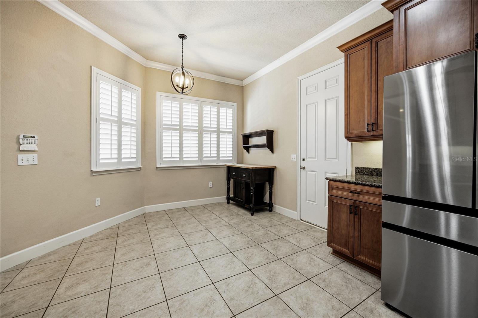 GREENBRIAR TERRACE - Residential