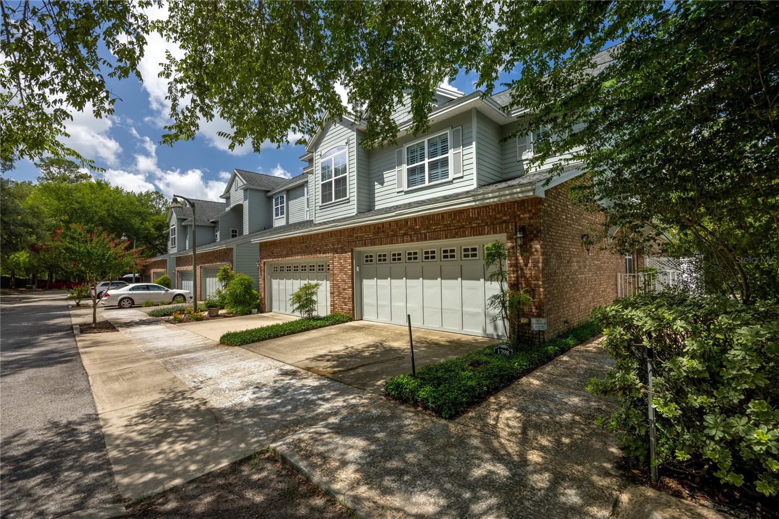 GREENBRIAR TERRACE - Residential