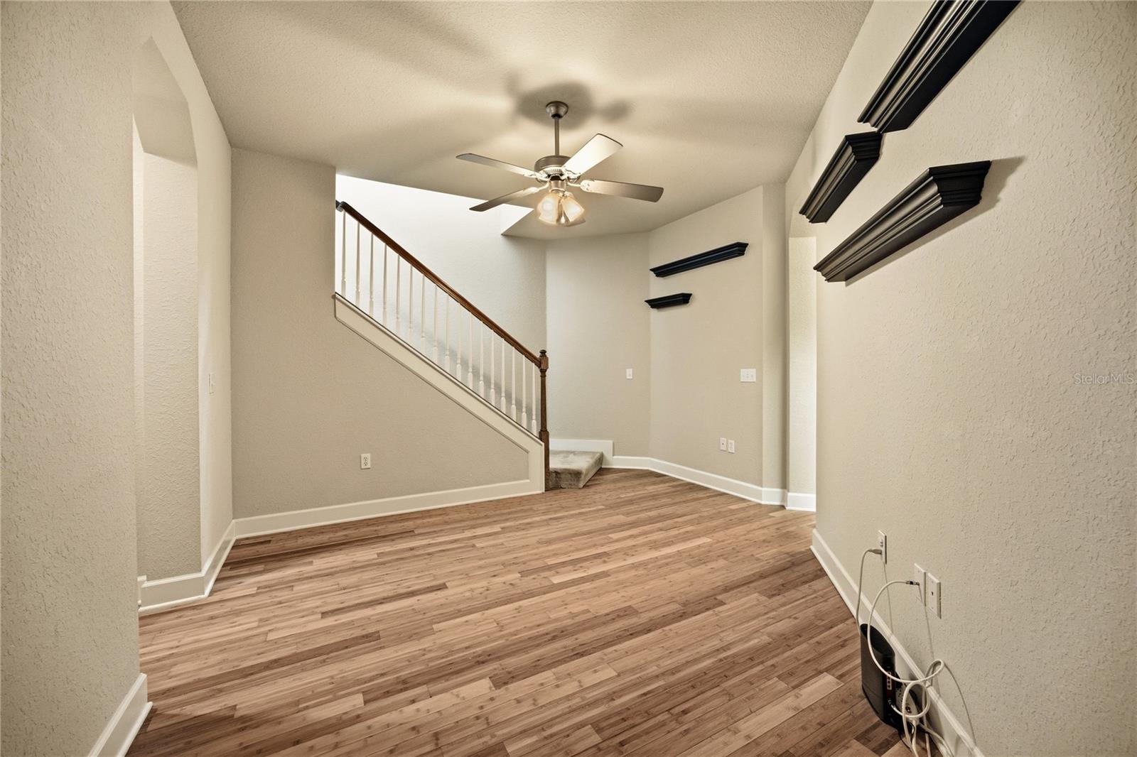 GREENBRIAR TERRACE - Residential