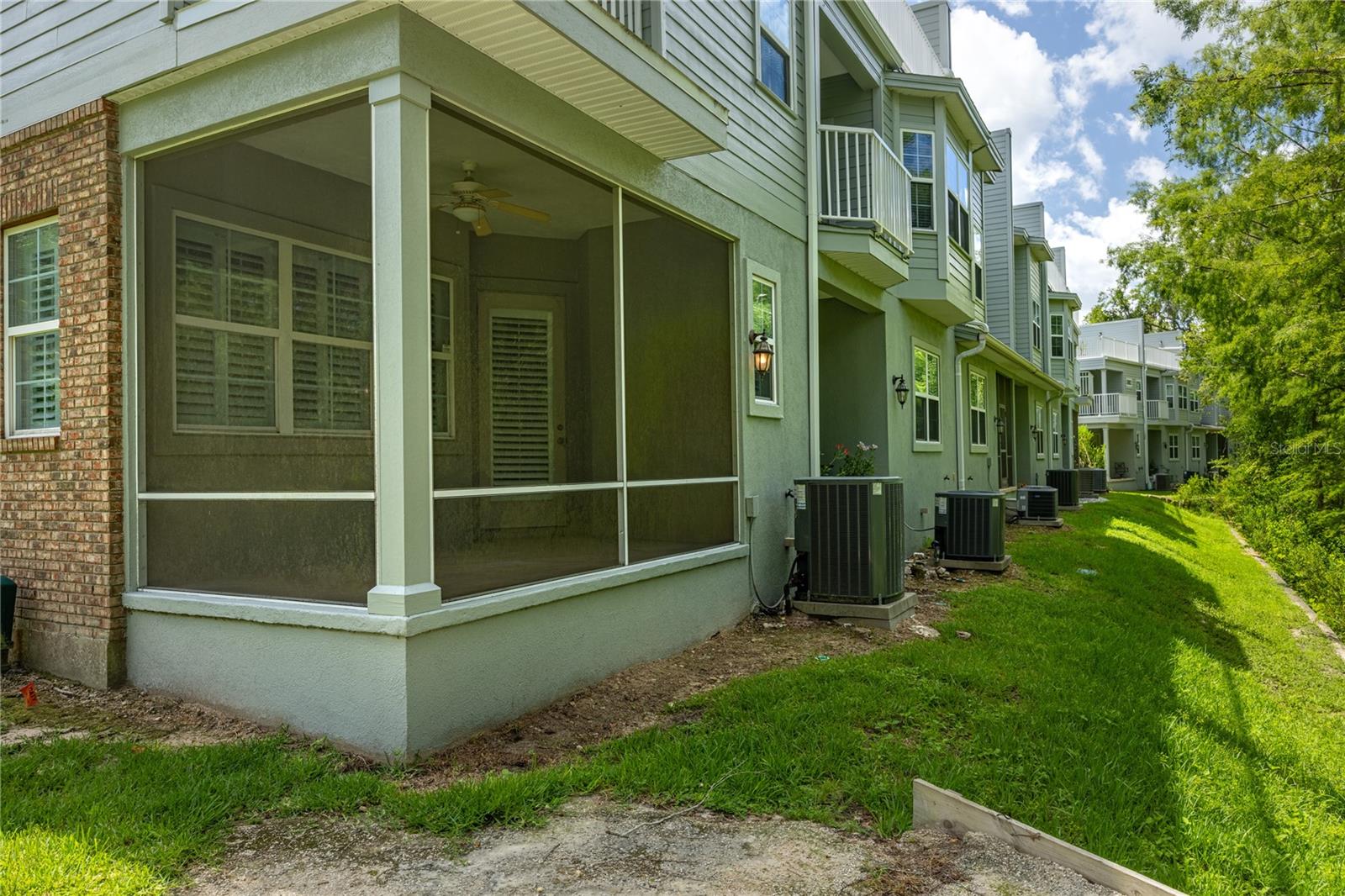 GREENBRIAR TERRACE - Residential