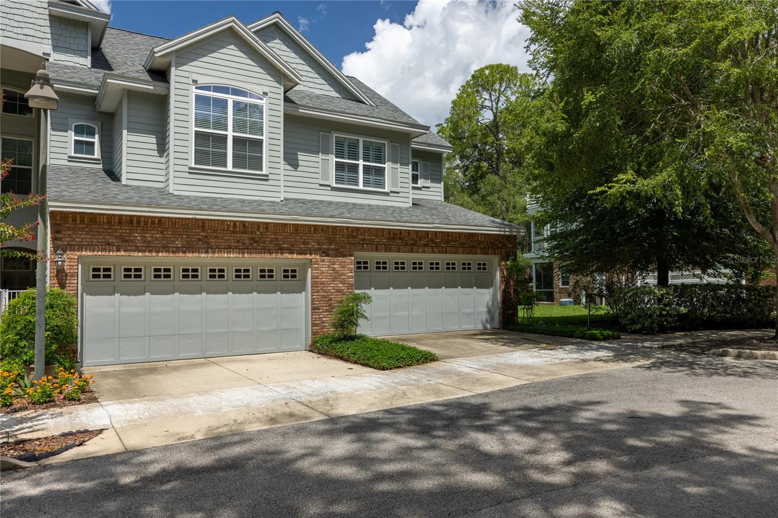 GREENBRIAR TERRACE - Residential