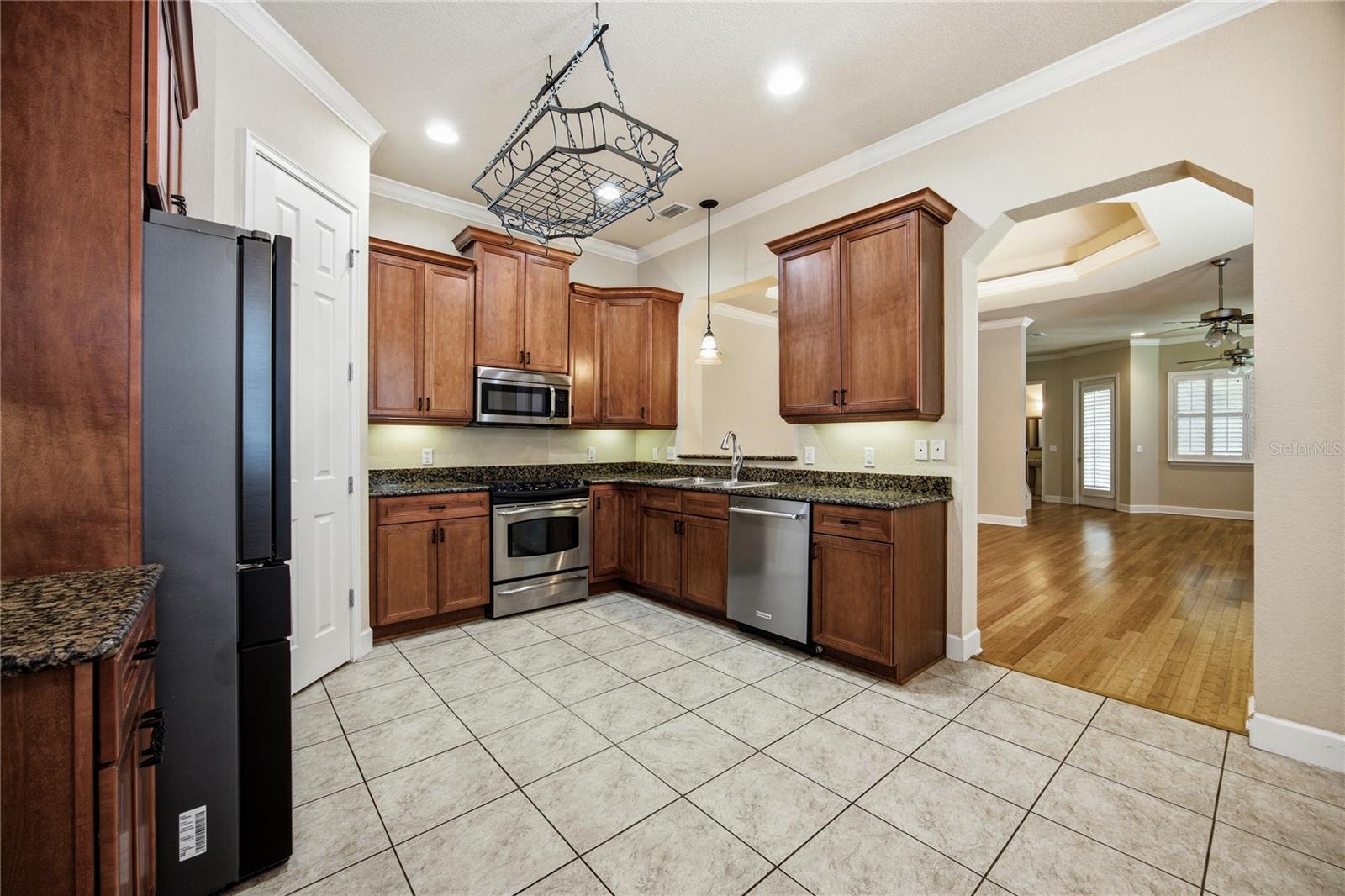 GREENBRIAR TERRACE - Residential