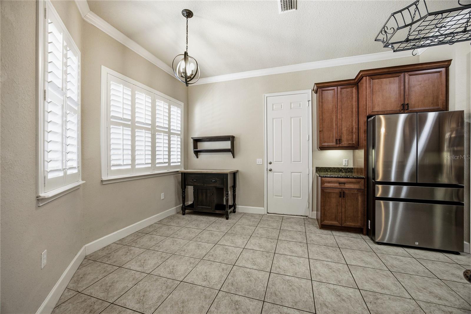 GREENBRIAR TERRACE - Residential