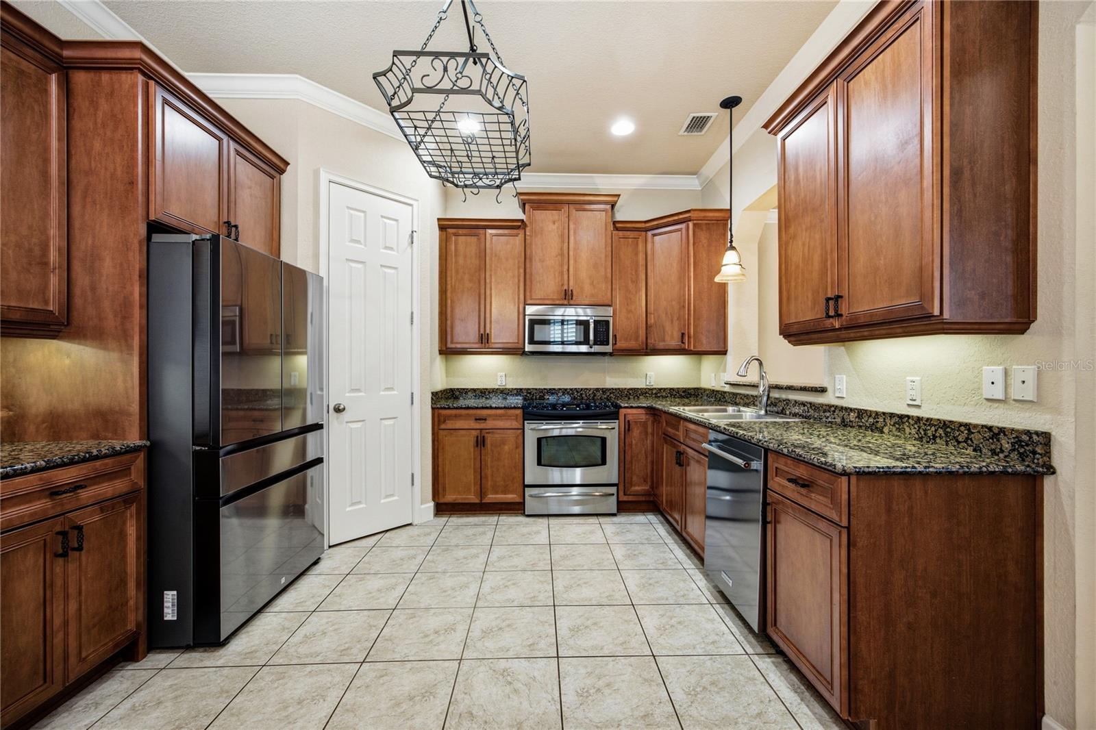 GREENBRIAR TERRACE - Residential