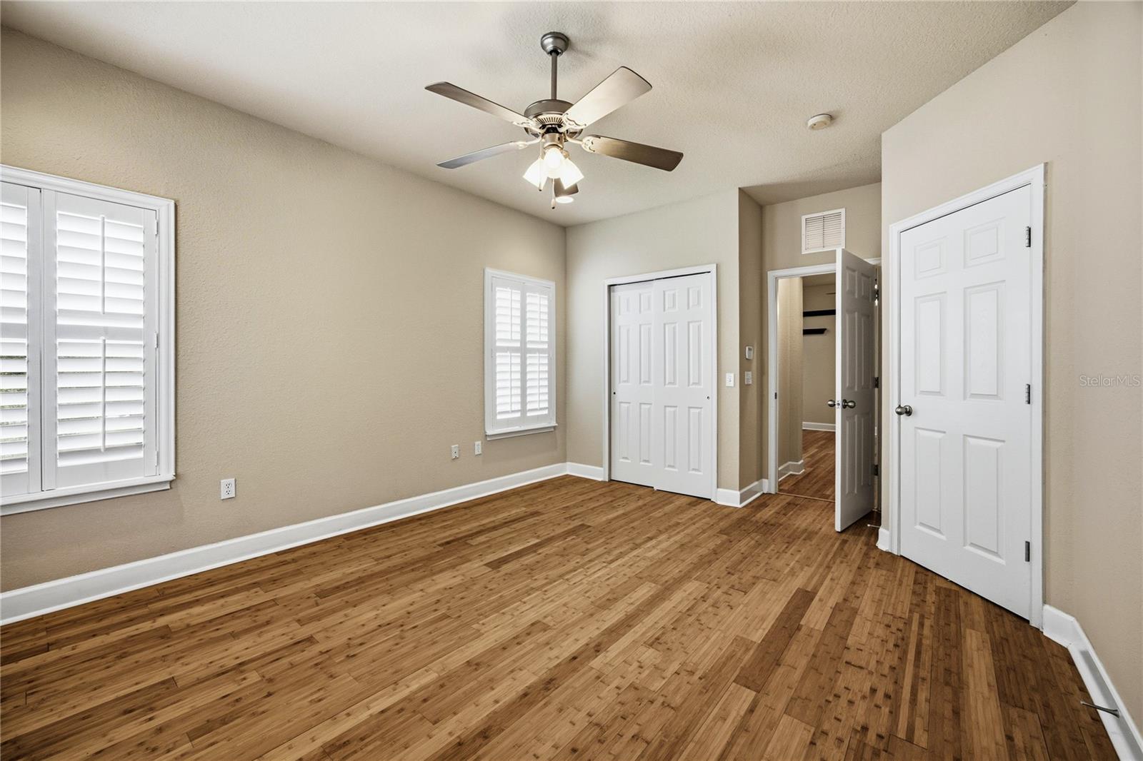 GREENBRIAR TERRACE - Residential