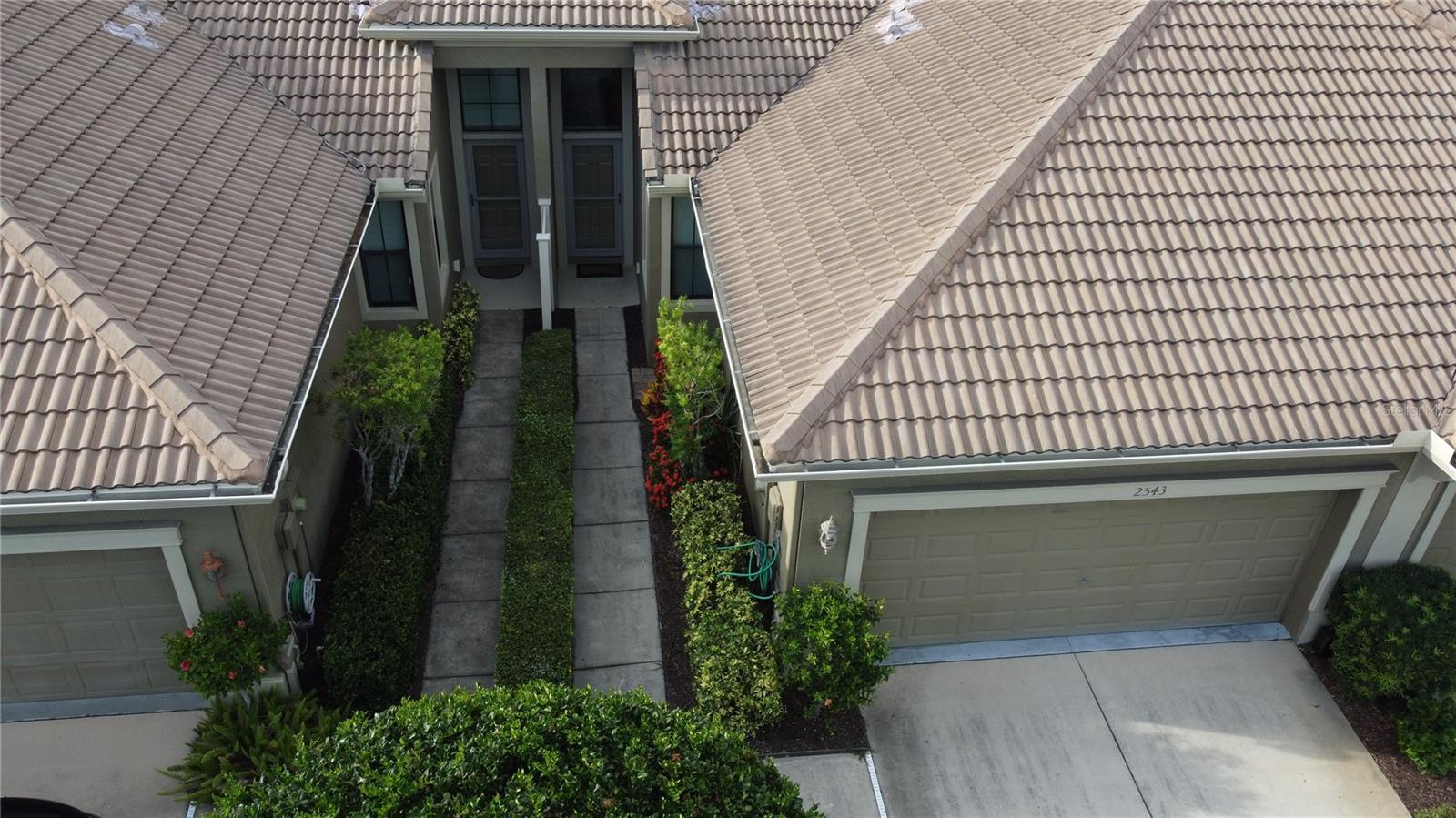 TARPON RIDGE TWNHMS - Residential