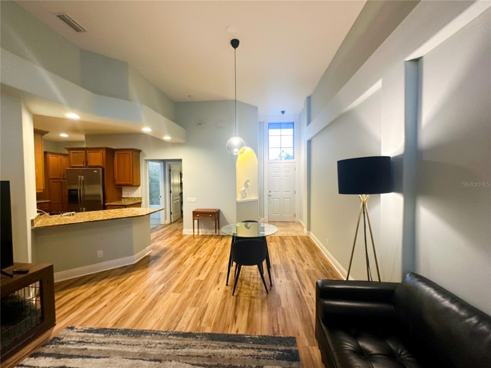 TARPON RIDGE TWNHMS - Residential