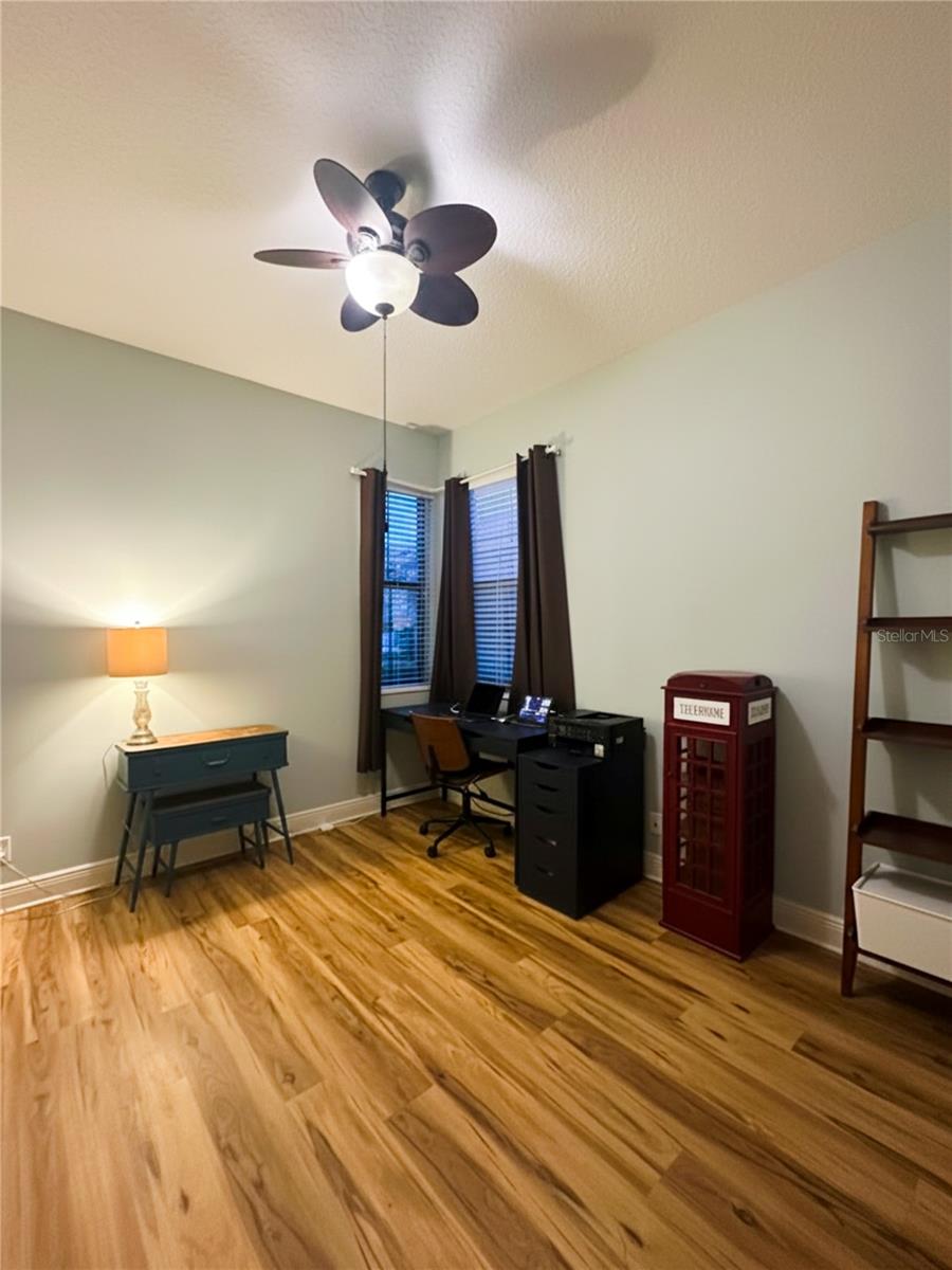 TARPON RIDGE TWNHMS - Residential