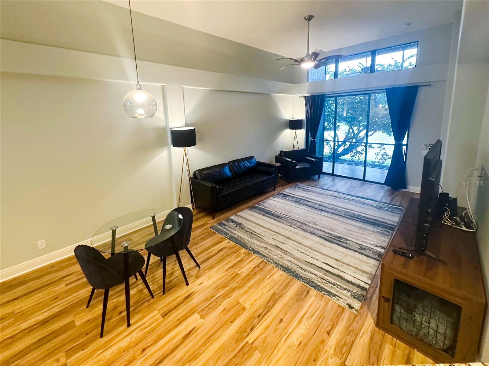 TARPON RIDGE TWNHMS - Residential
