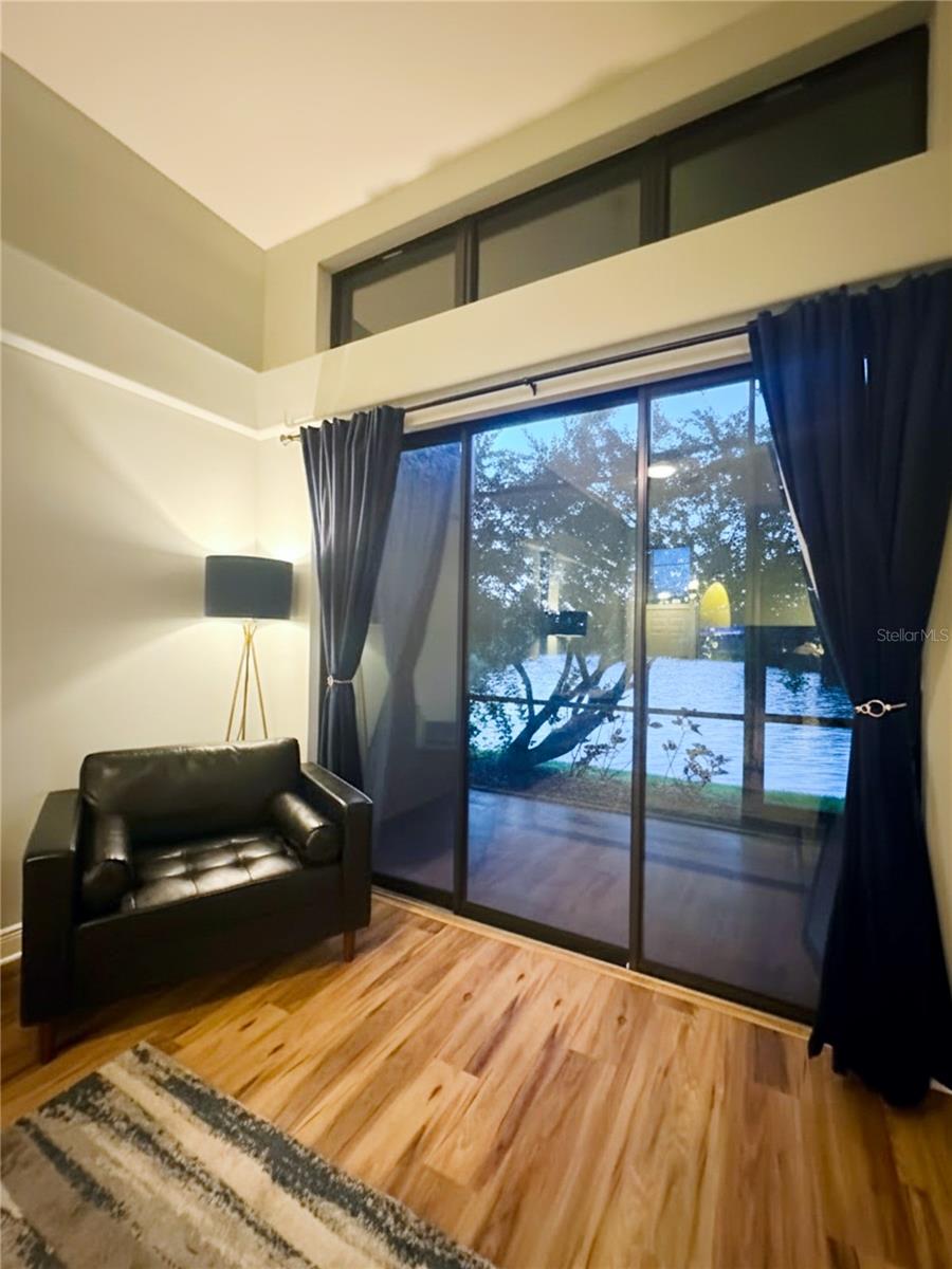 TARPON RIDGE TWNHMS - Residential