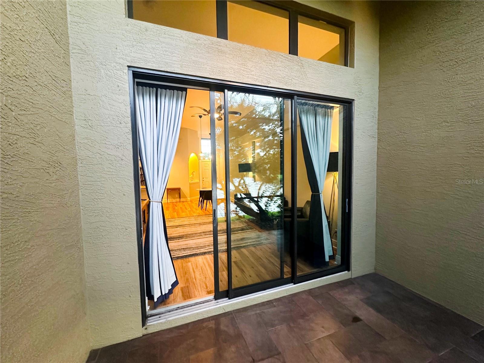 TARPON RIDGE TWNHMS - Residential