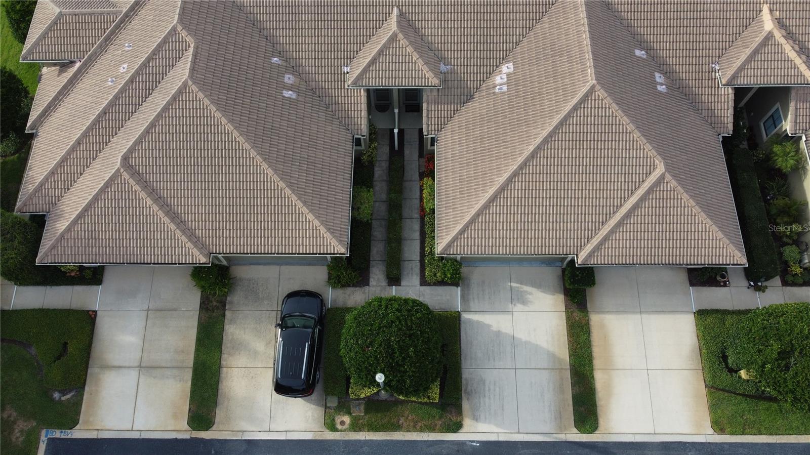 TARPON RIDGE TWNHMS - Residential