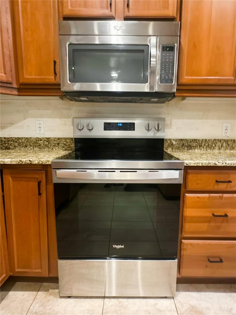 TARPON RIDGE TWNHMS - Residential