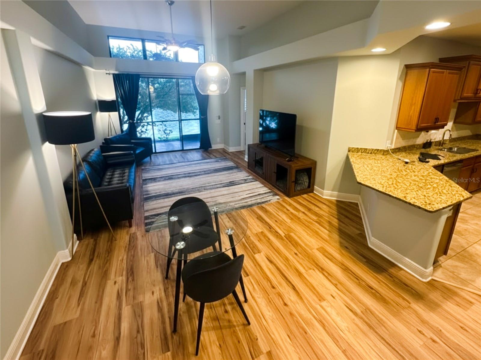TARPON RIDGE TWNHMS - Residential