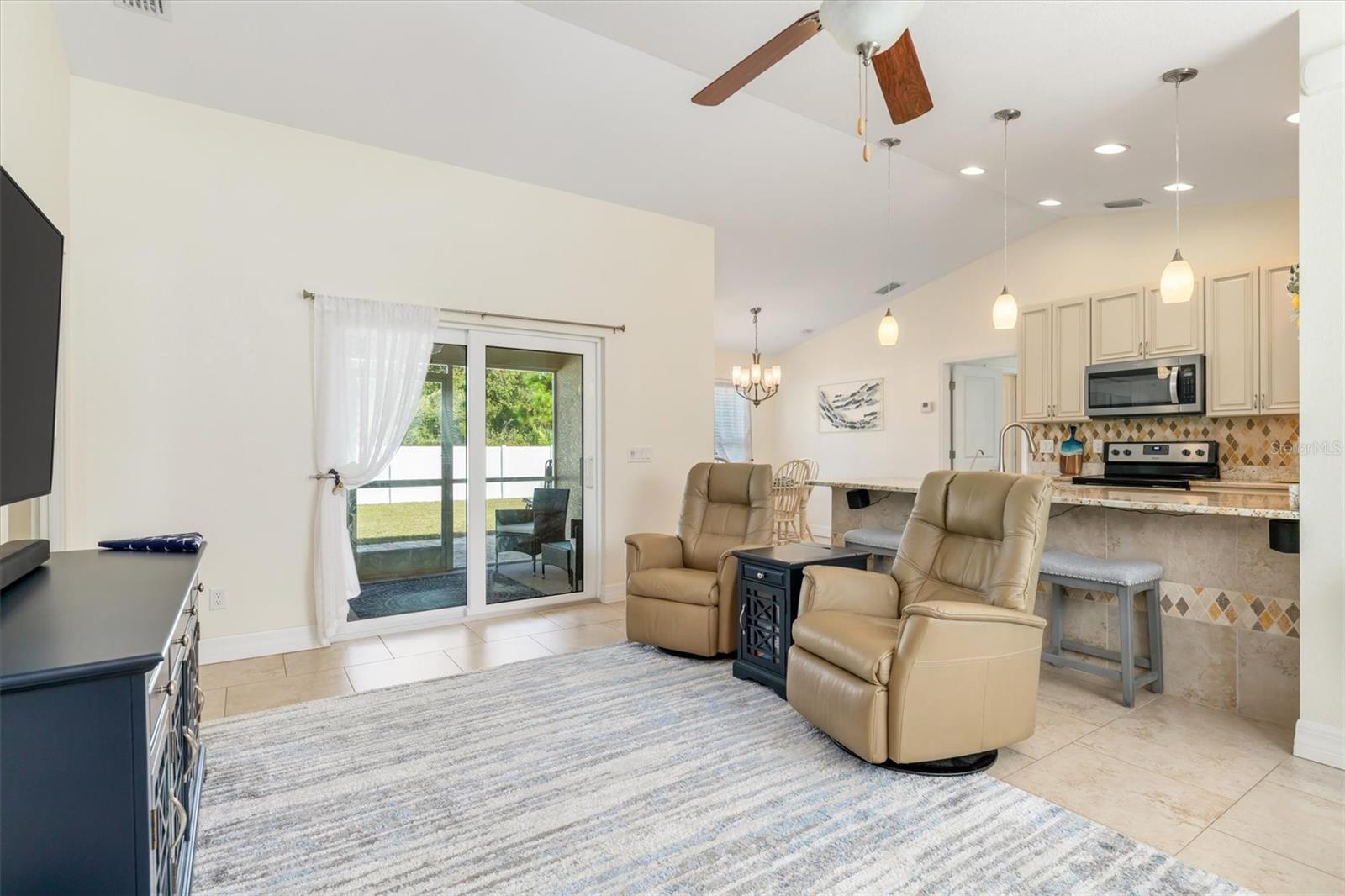 PORT CHARLOTTE SUB 12 - Residential