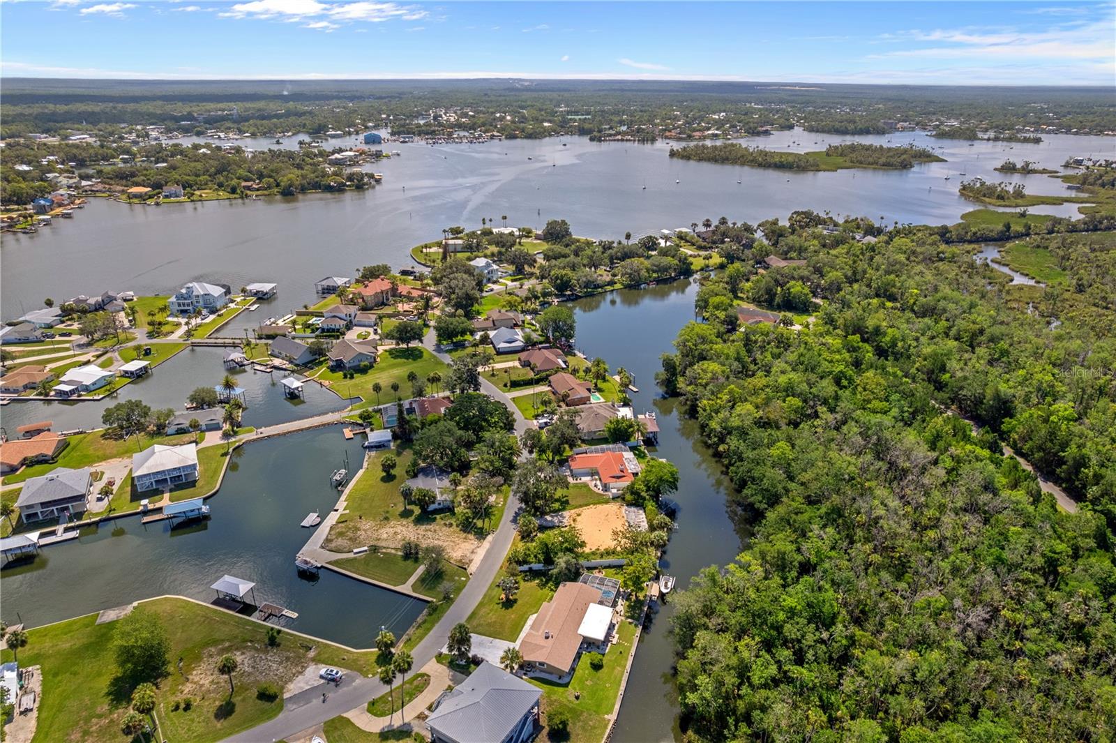 FROM SD - Residential