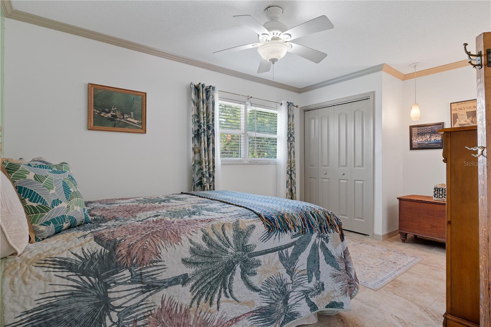 FROM SD - Residential