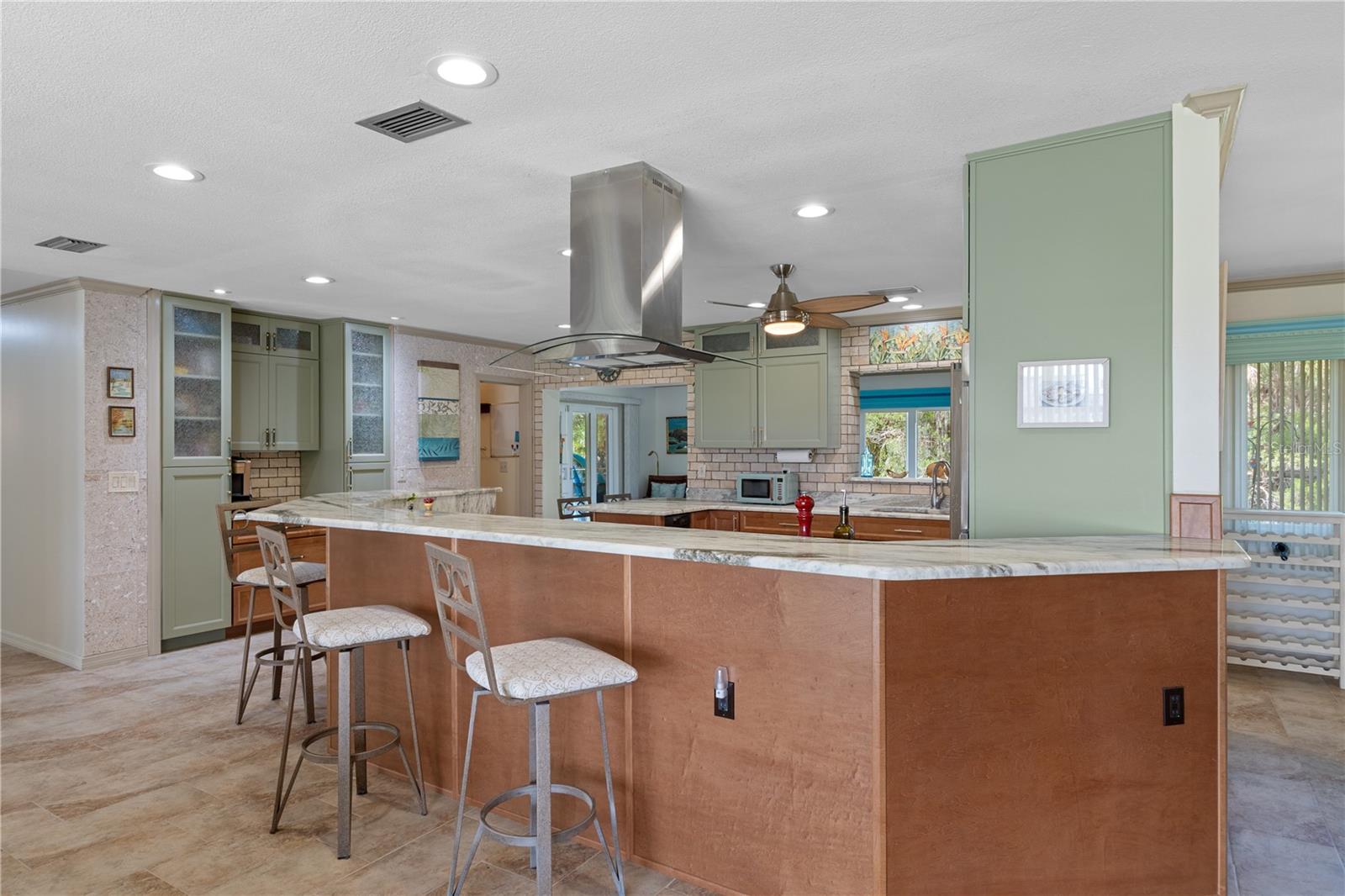 FROM SD - Residential