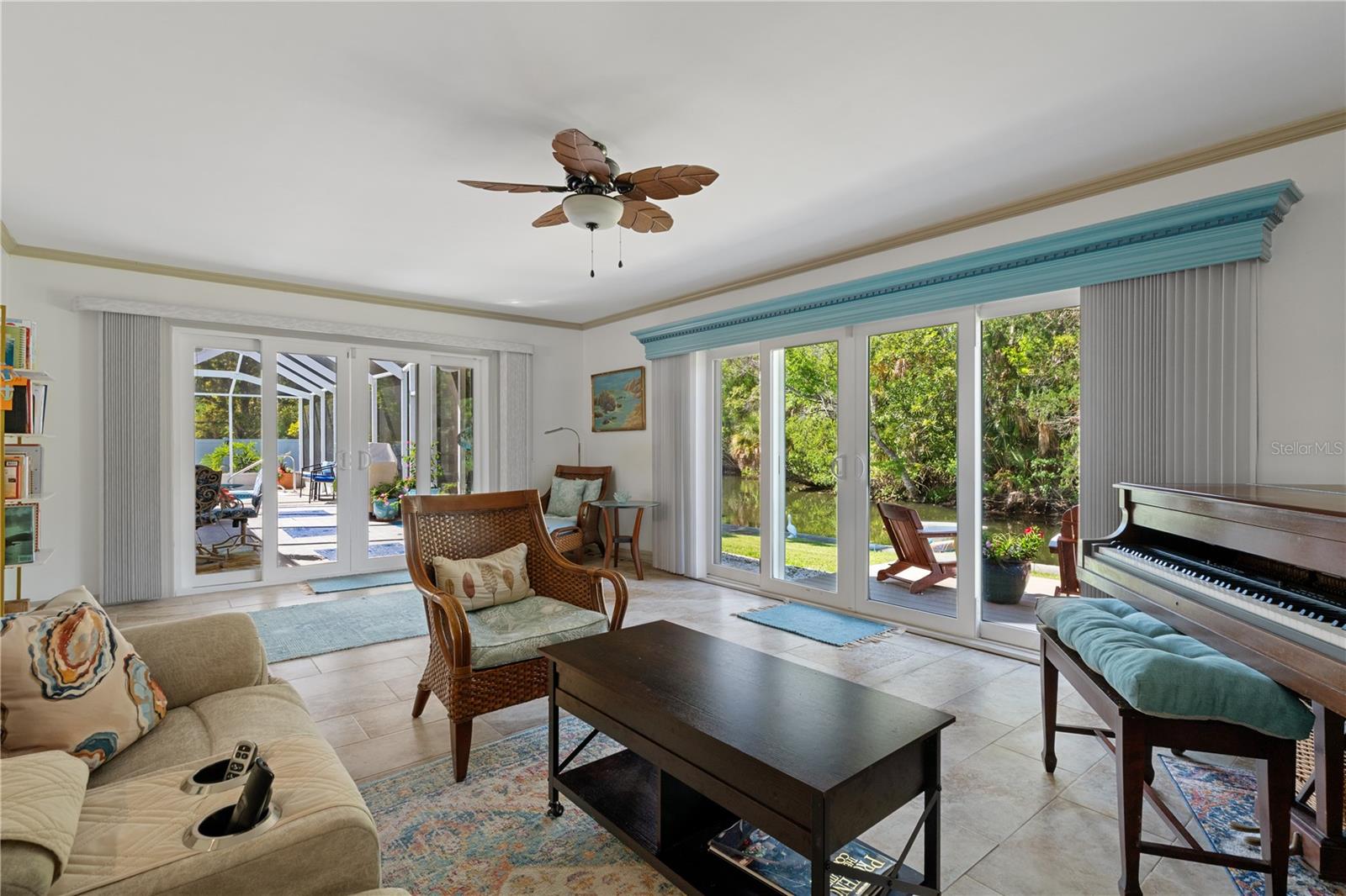 FROM SD - Residential