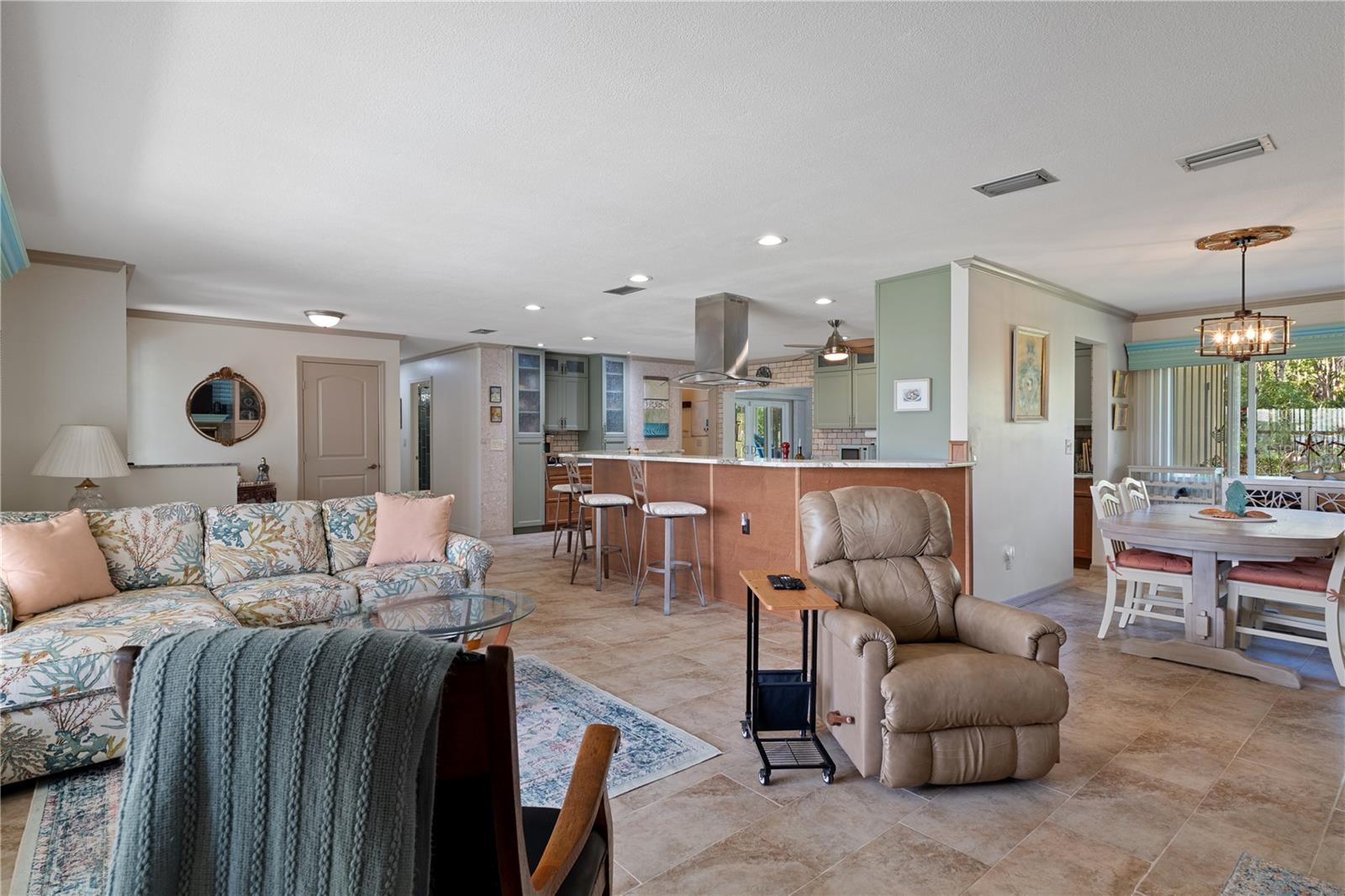 FROM SD - Residential