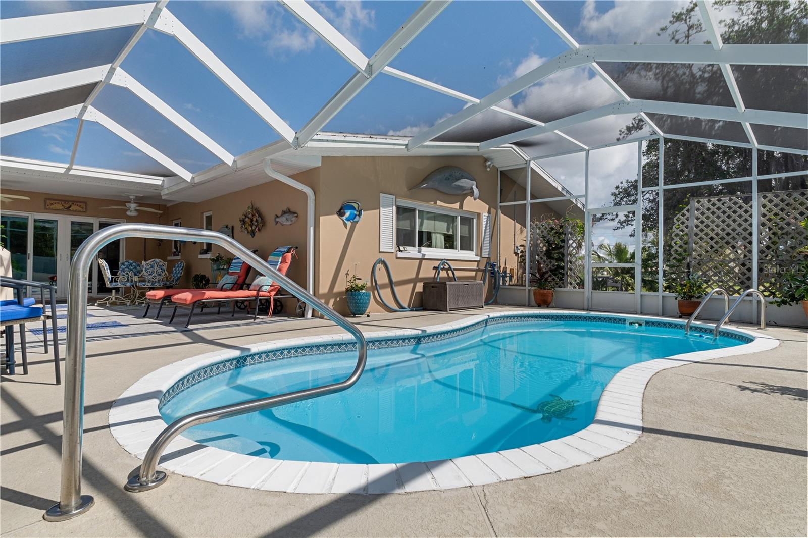 FROM SD - Residential