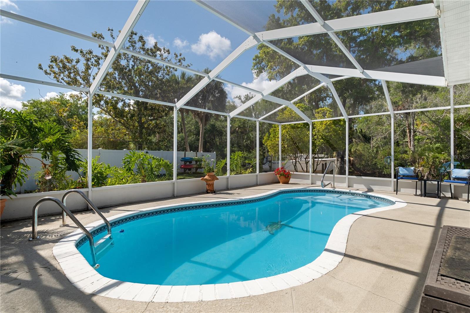 FROM SD - Residential