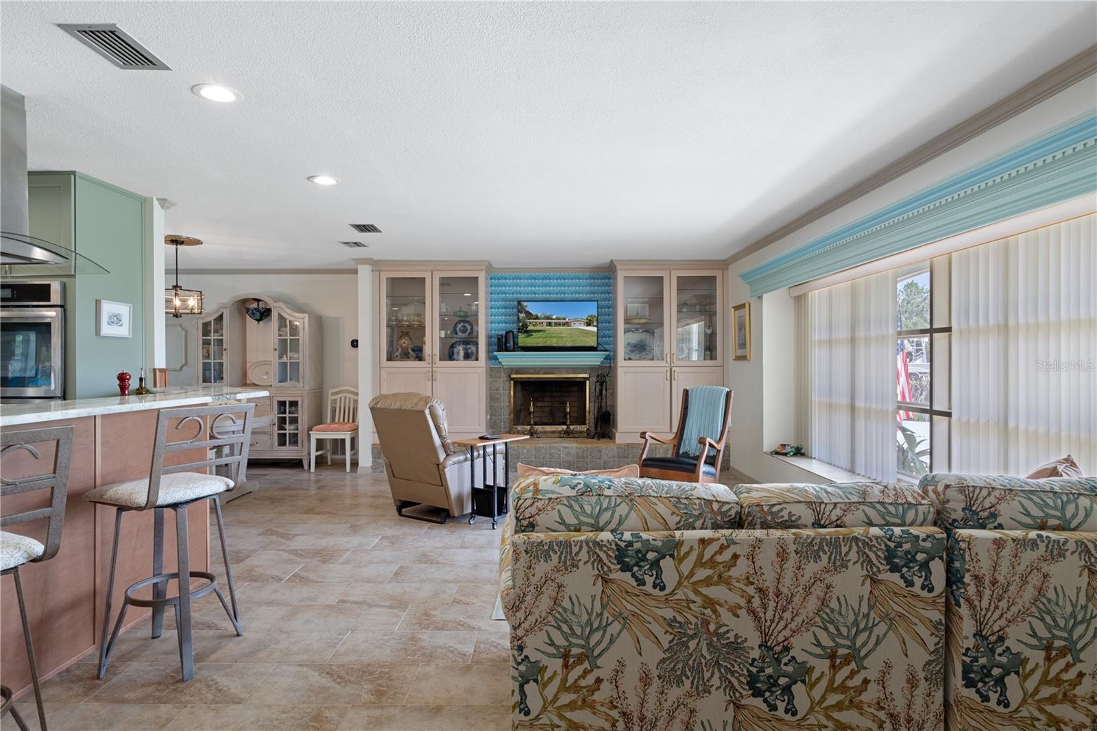 FROM SD - Residential