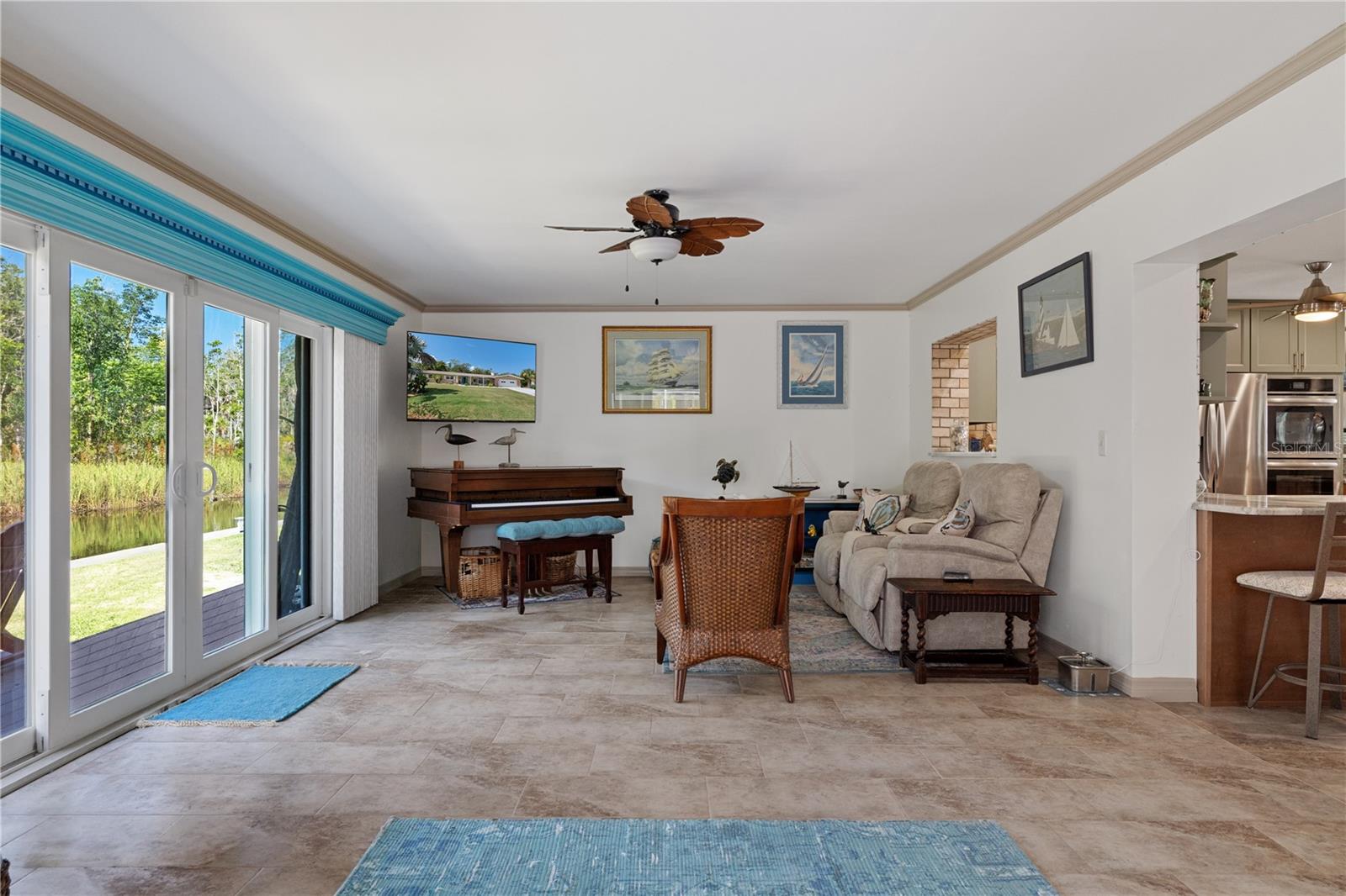FROM SD - Residential