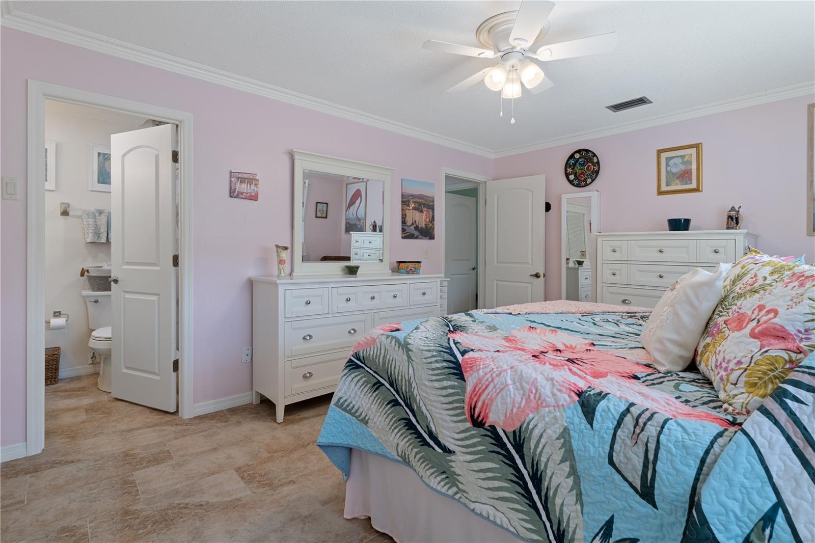 FROM SD - Residential