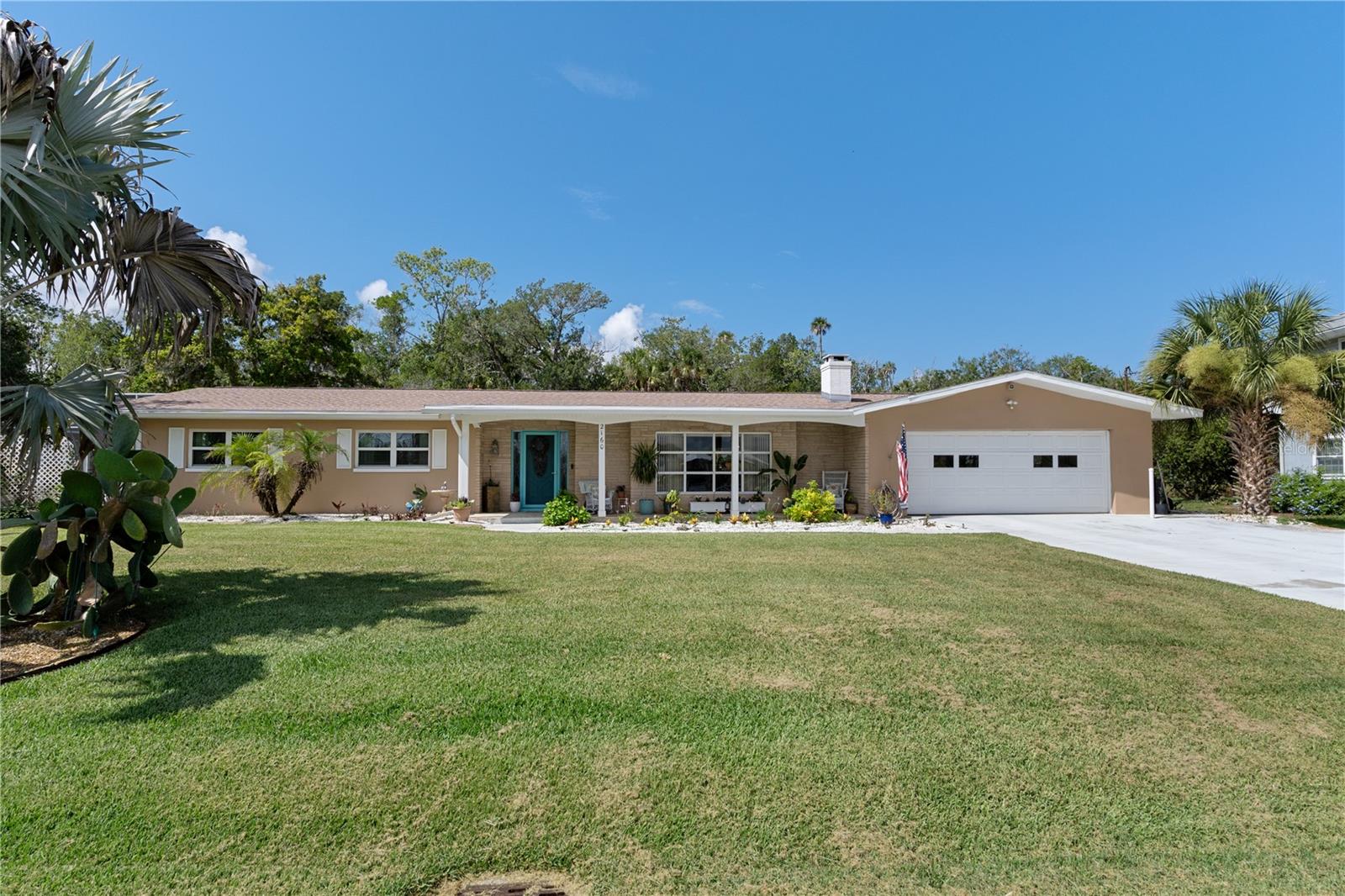 FROM SD - Residential