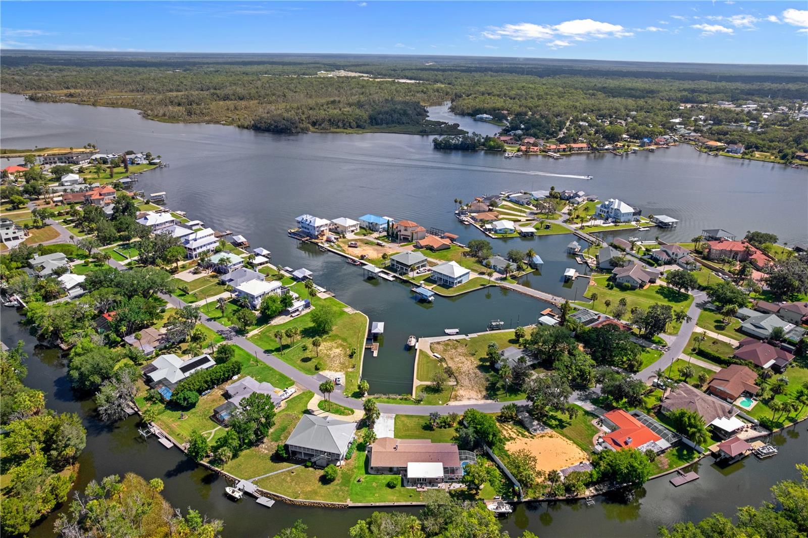 FROM SD - Residential