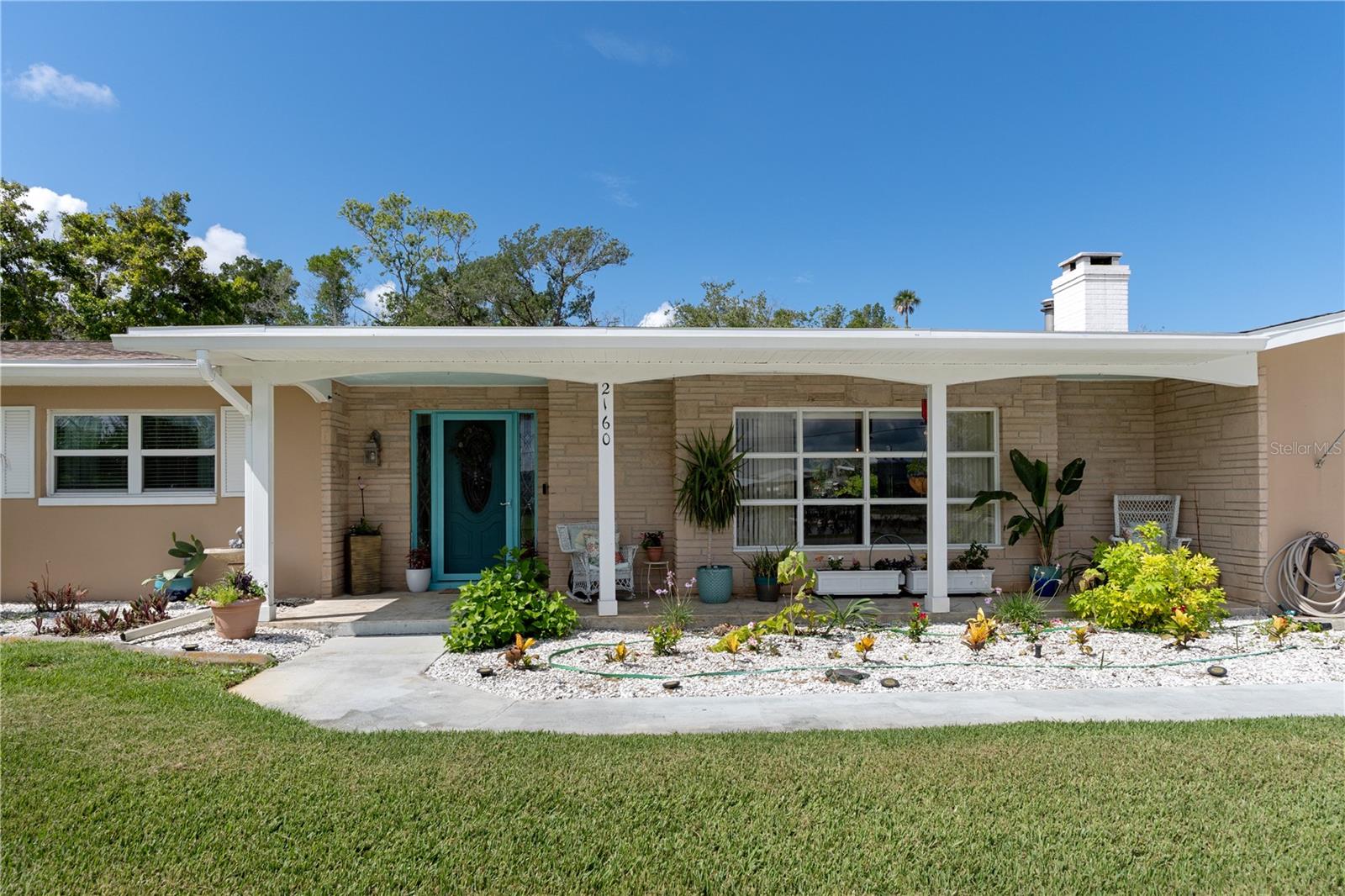 FROM SD - Residential