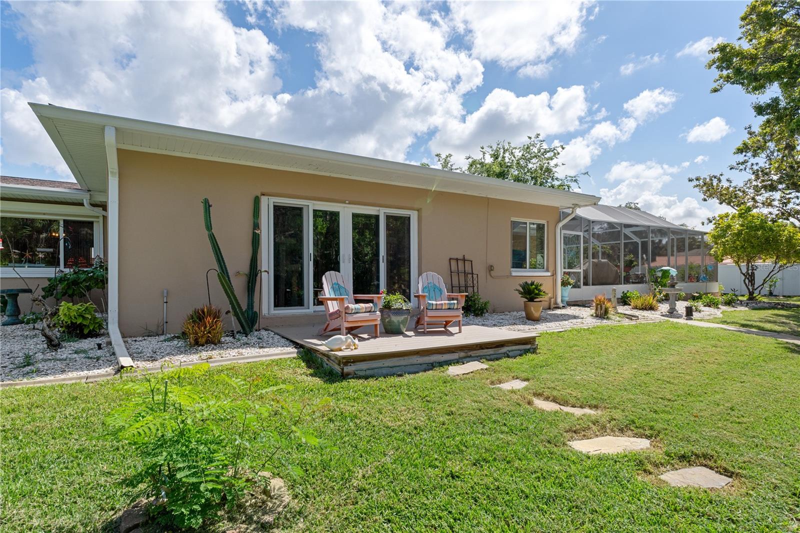 FROM SD - Residential
