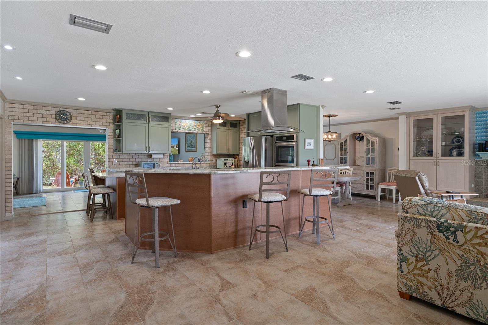 FROM SD - Residential
