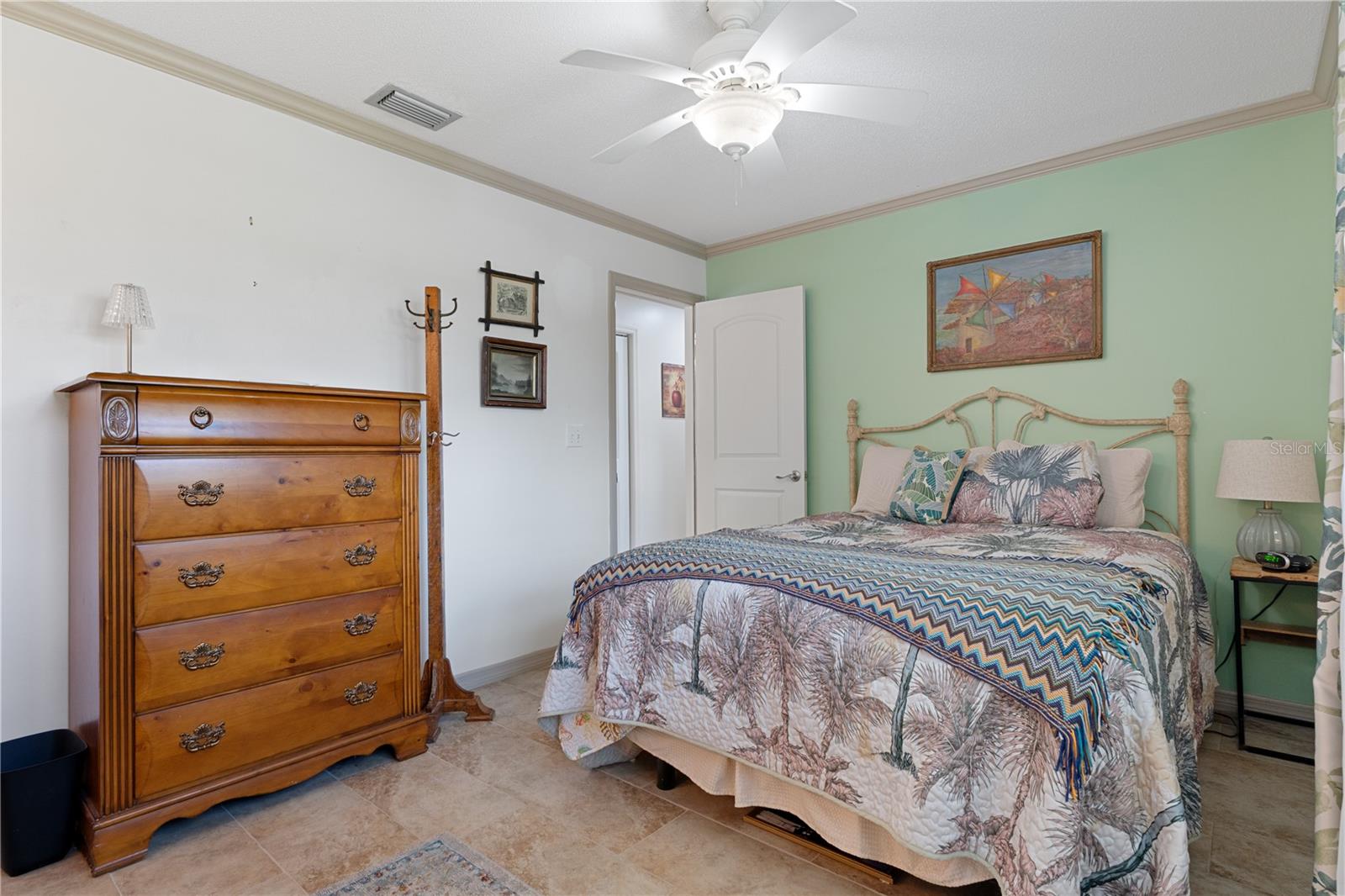 FROM SD - Residential
