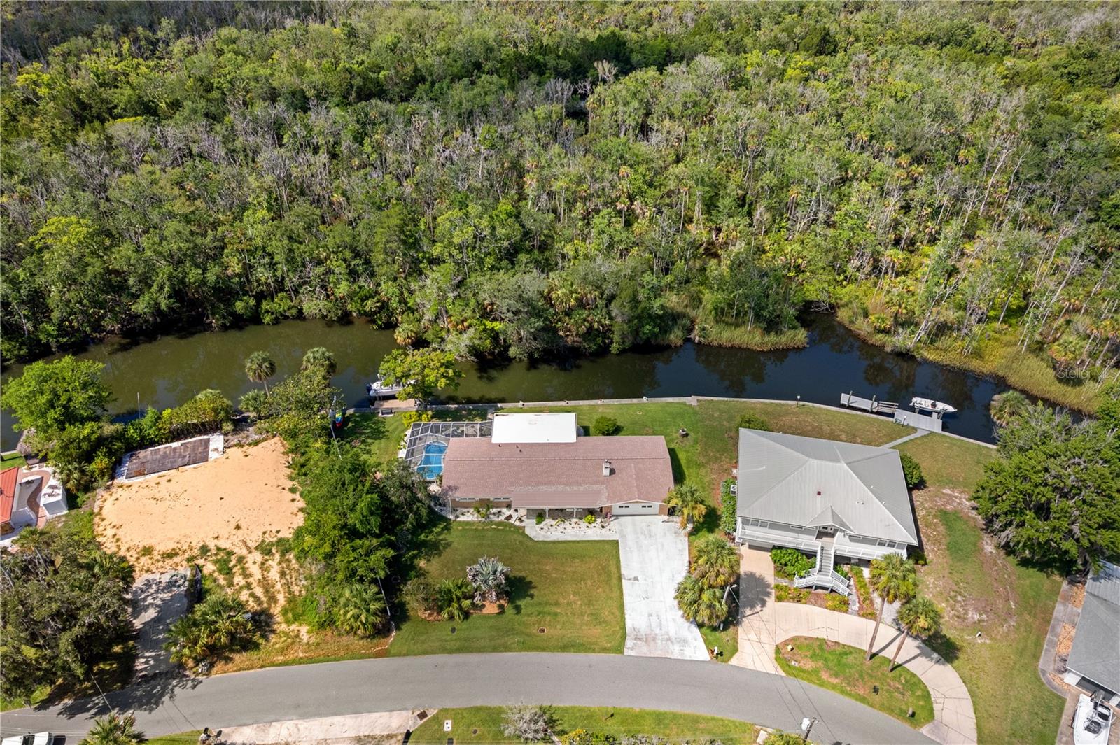 FROM SD - Residential