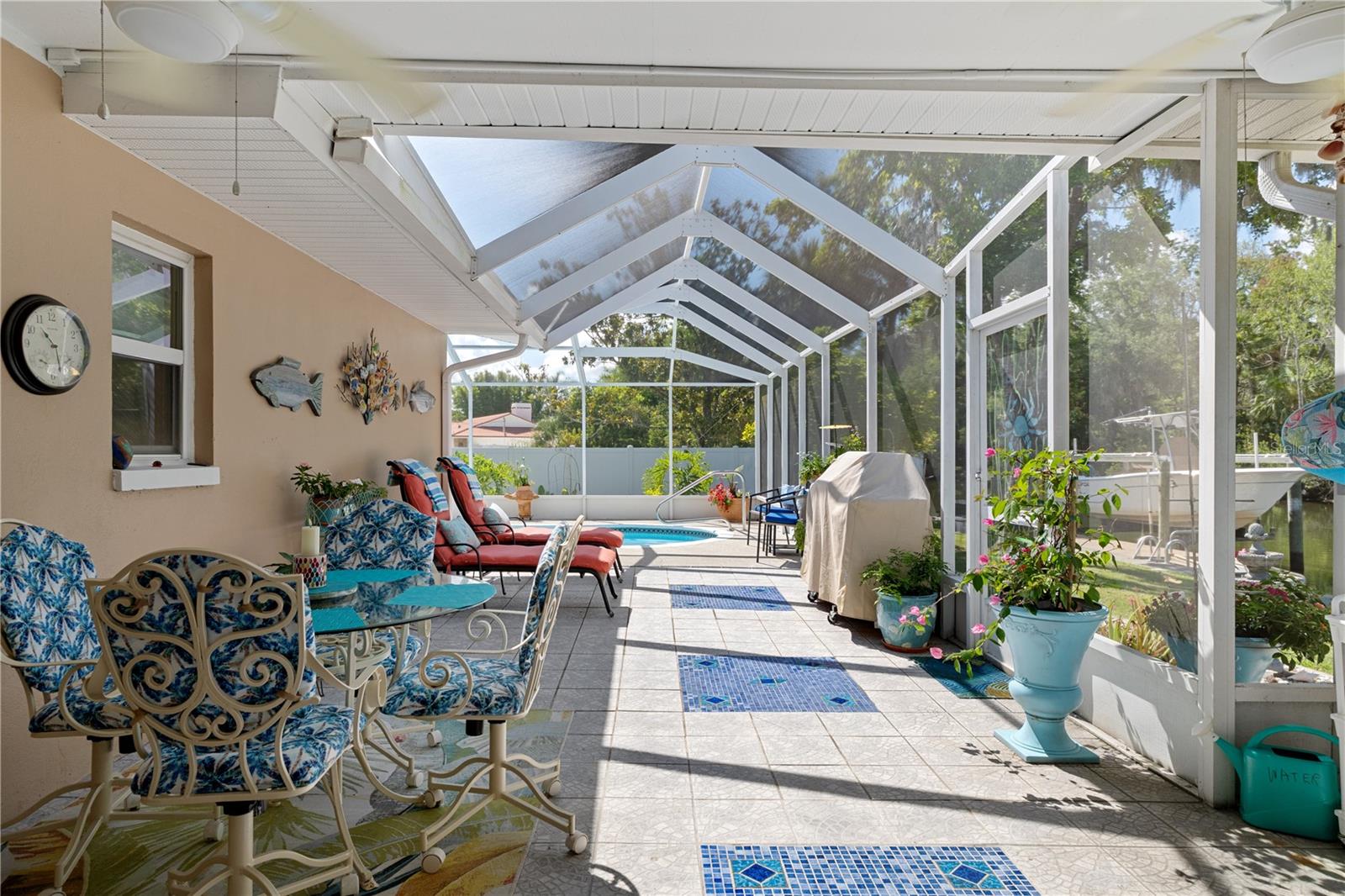 FROM SD - Residential