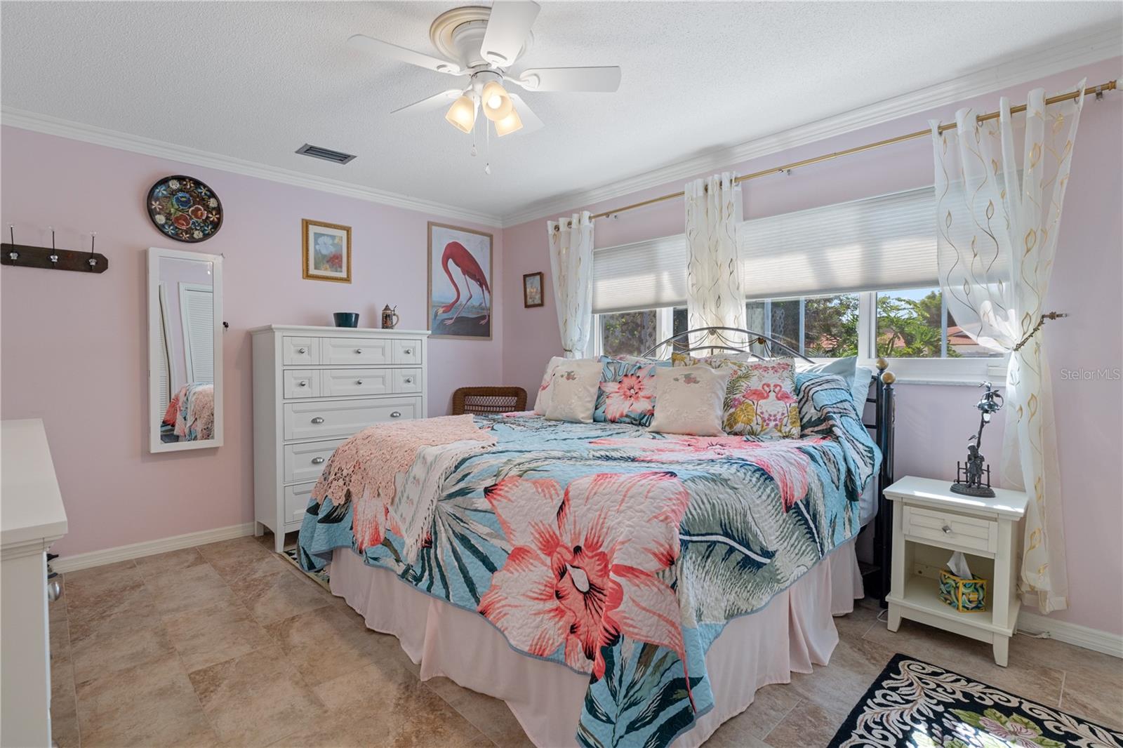 FROM SD - Residential