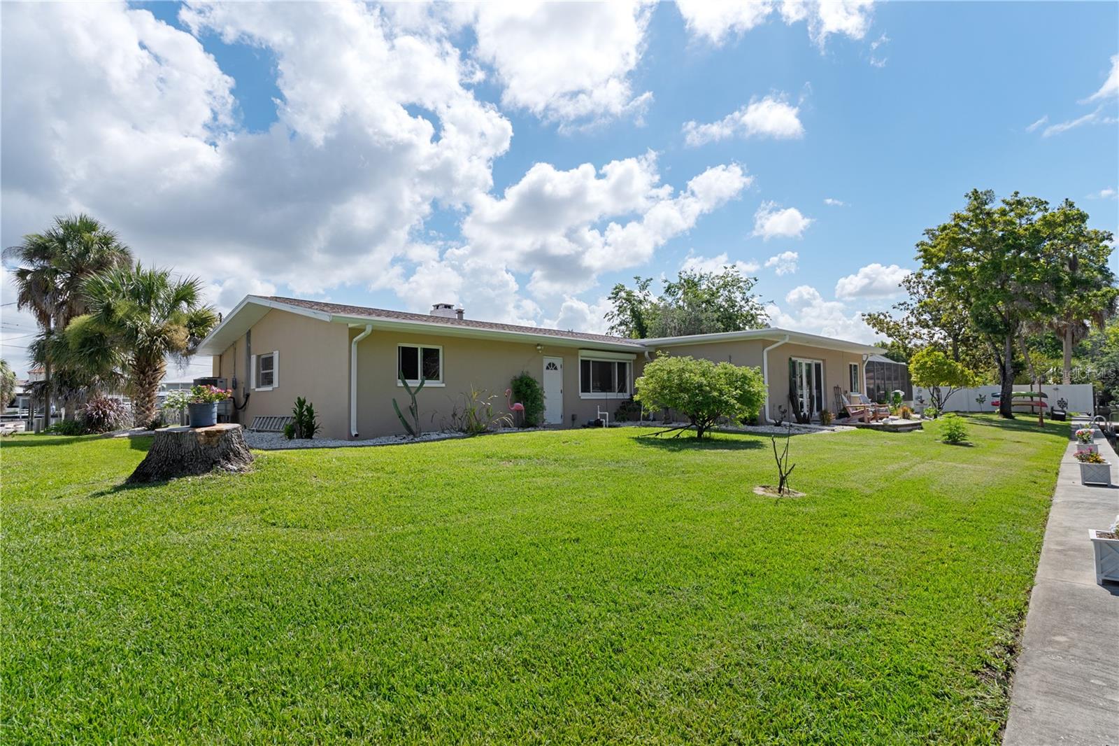 FROM SD - Residential