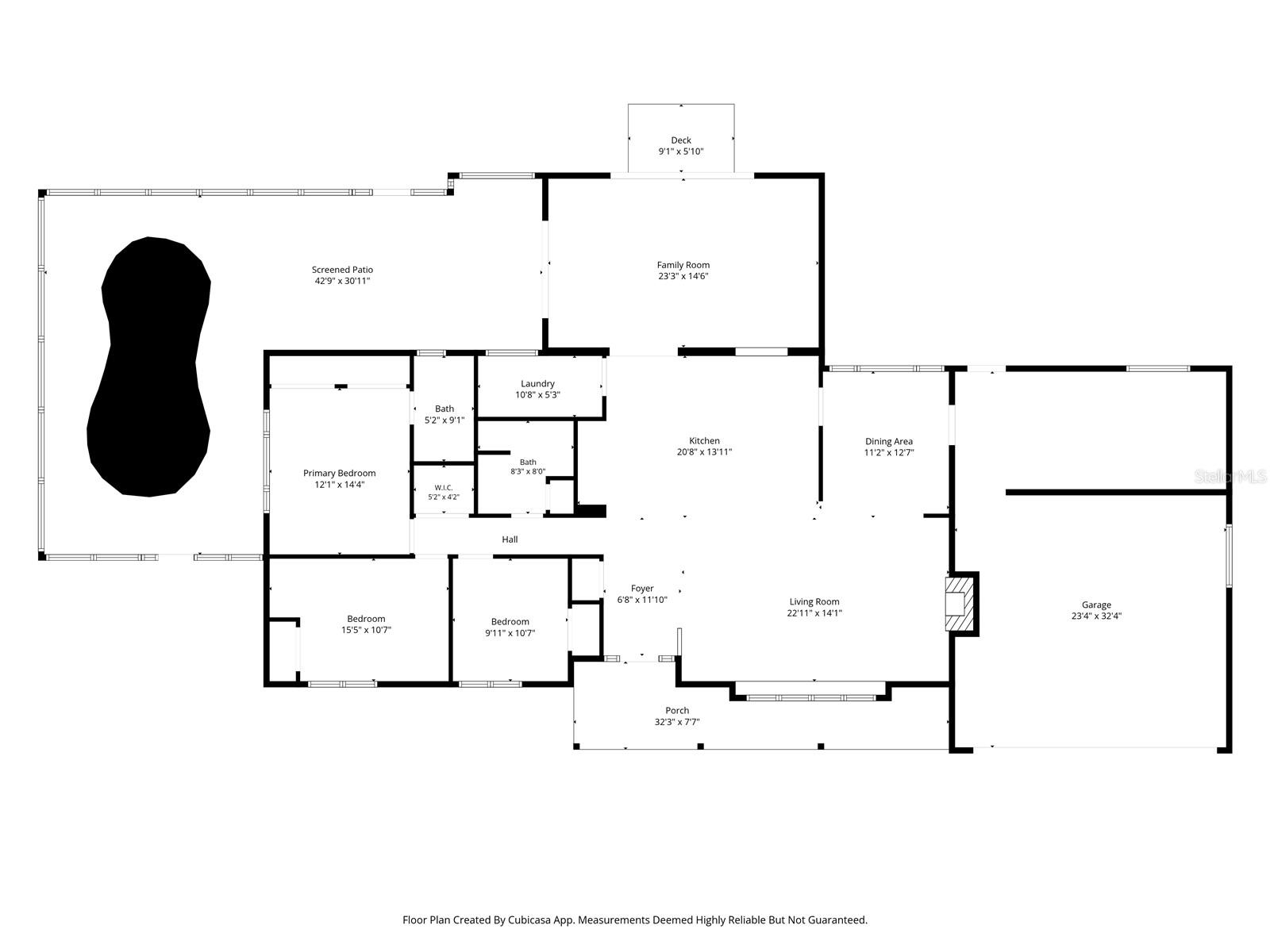FROM SD - Residential