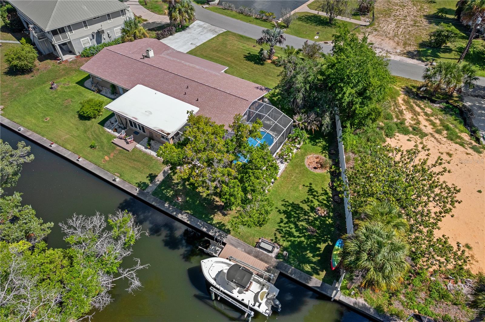 FROM SD - Residential