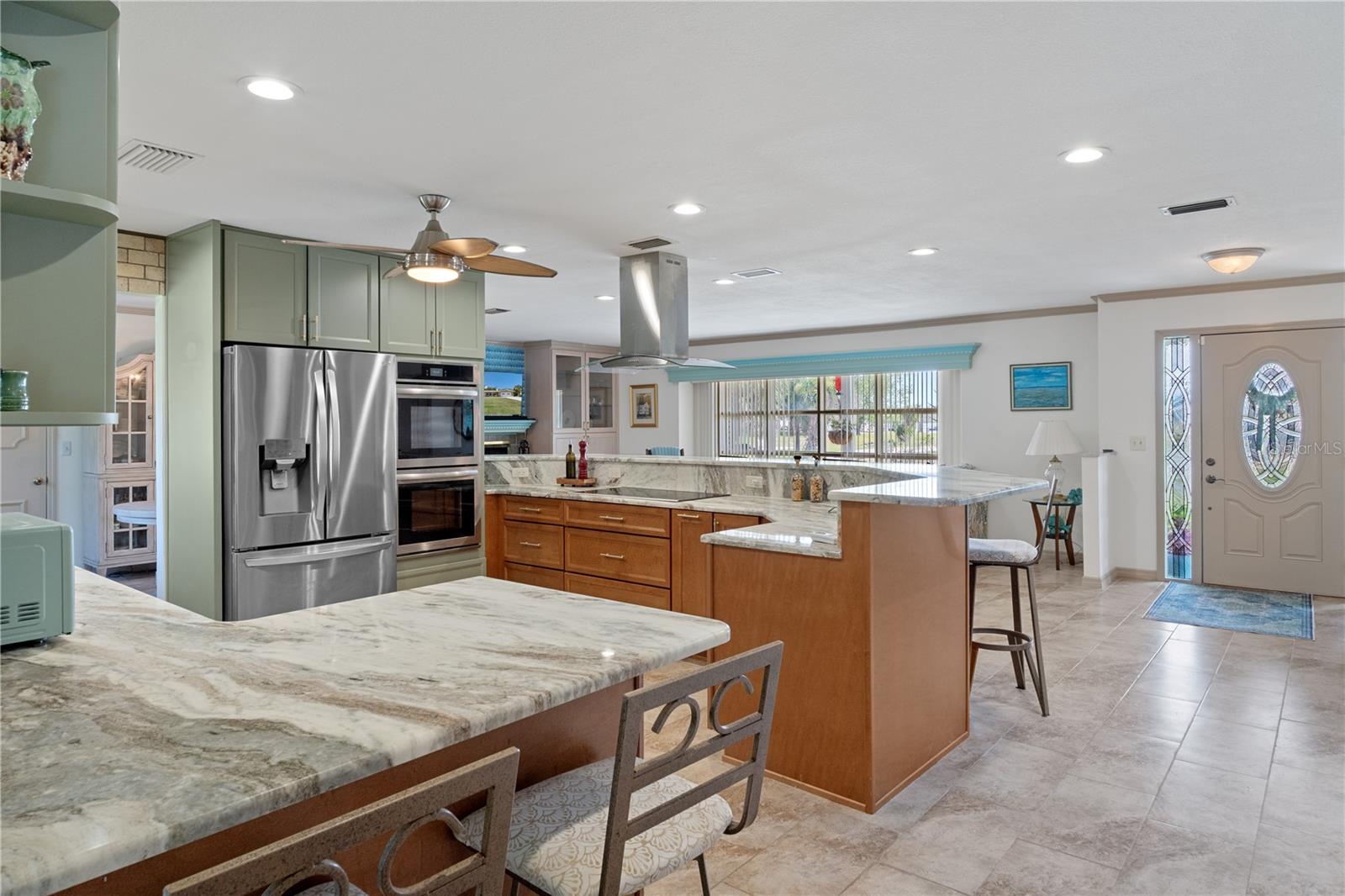 FROM SD - Residential