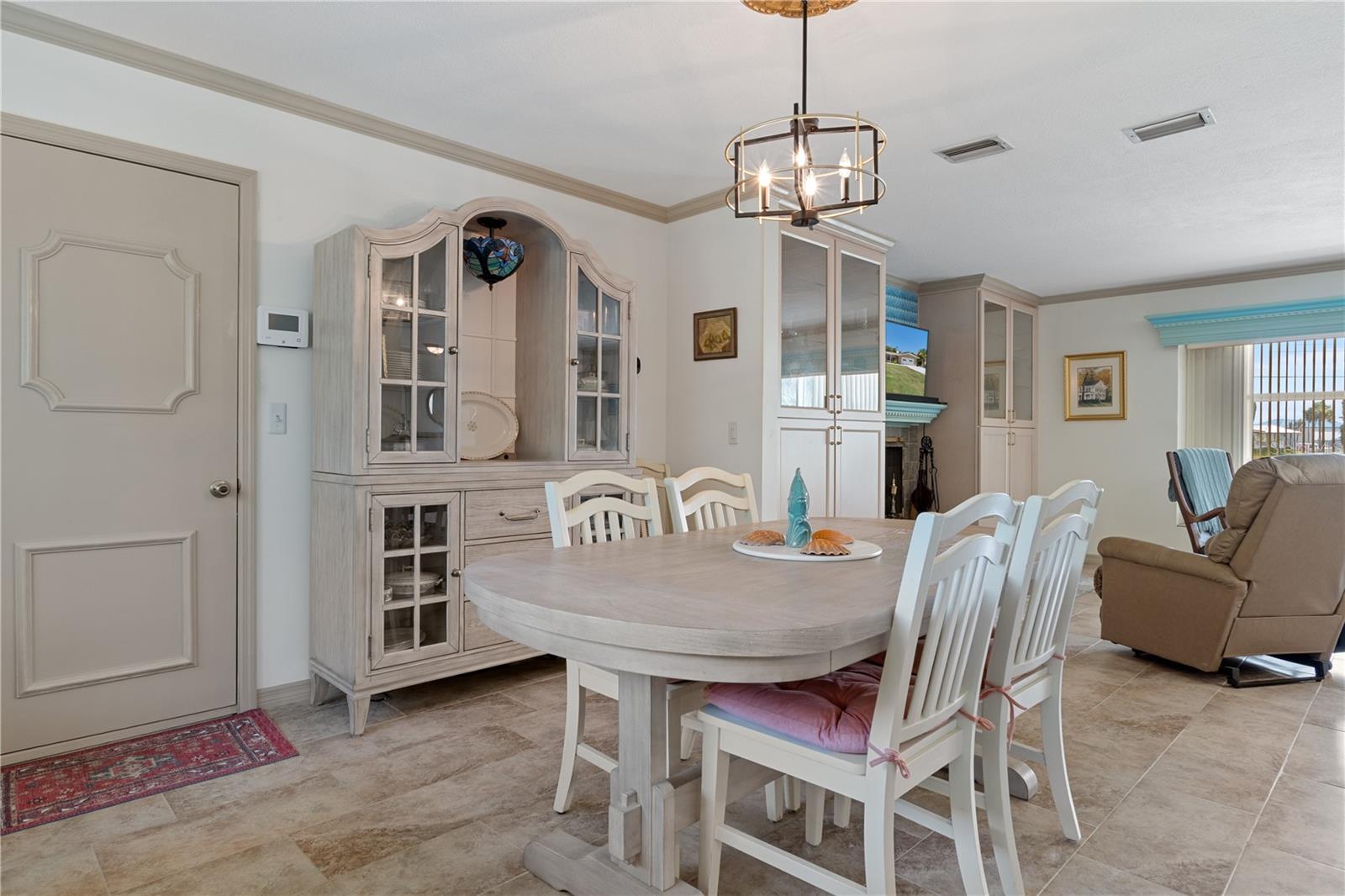 FROM SD - Residential