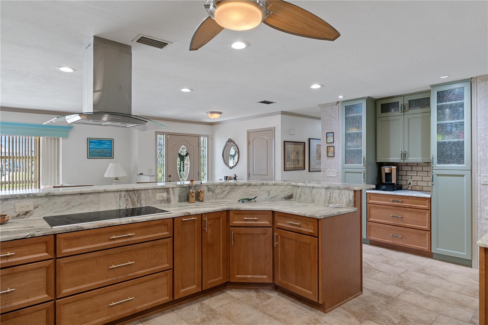 FROM SD - Residential