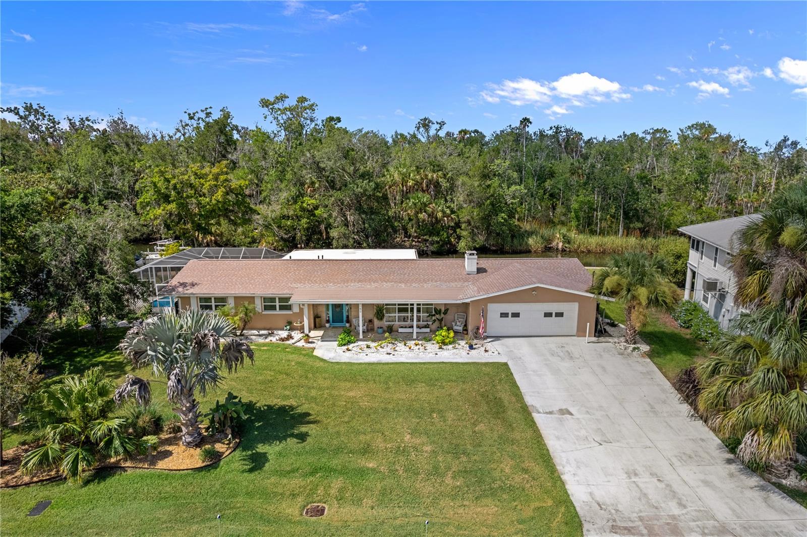 FROM SD - Residential