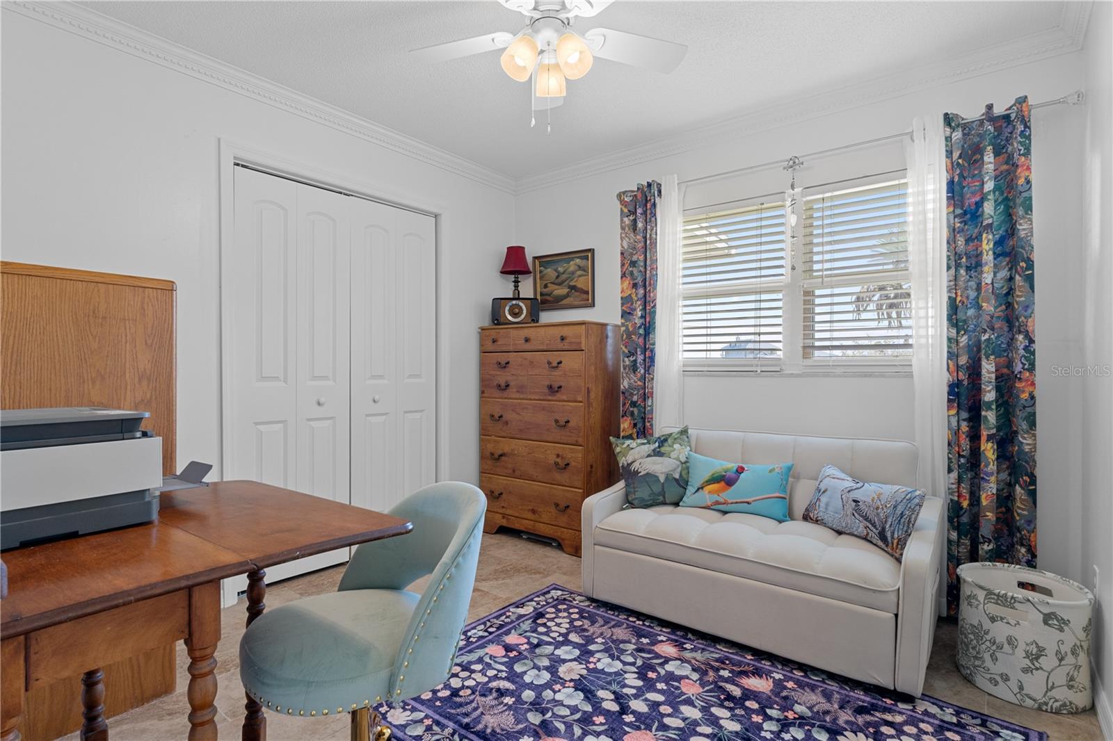 FROM SD - Residential