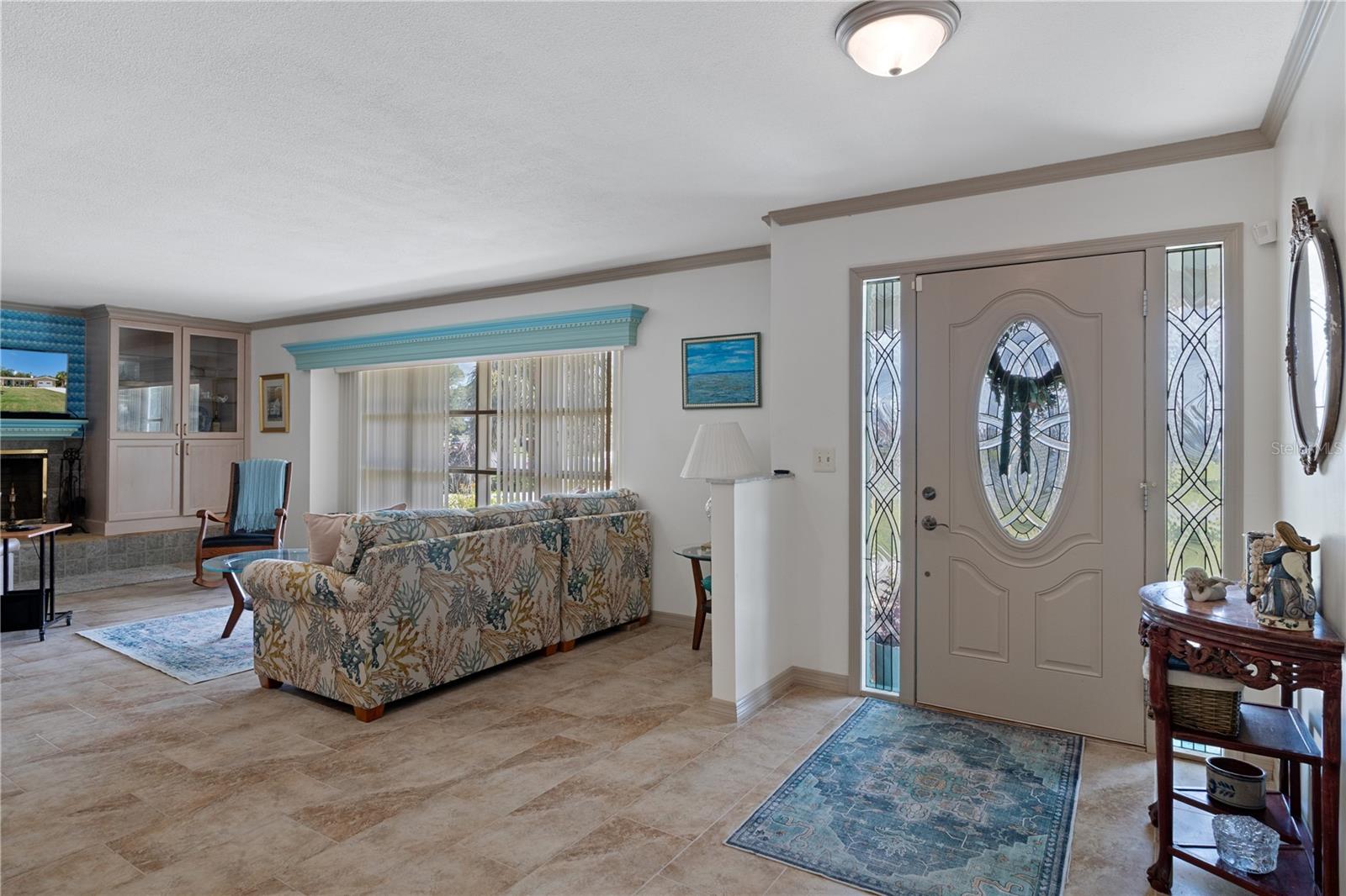 FROM SD - Residential
