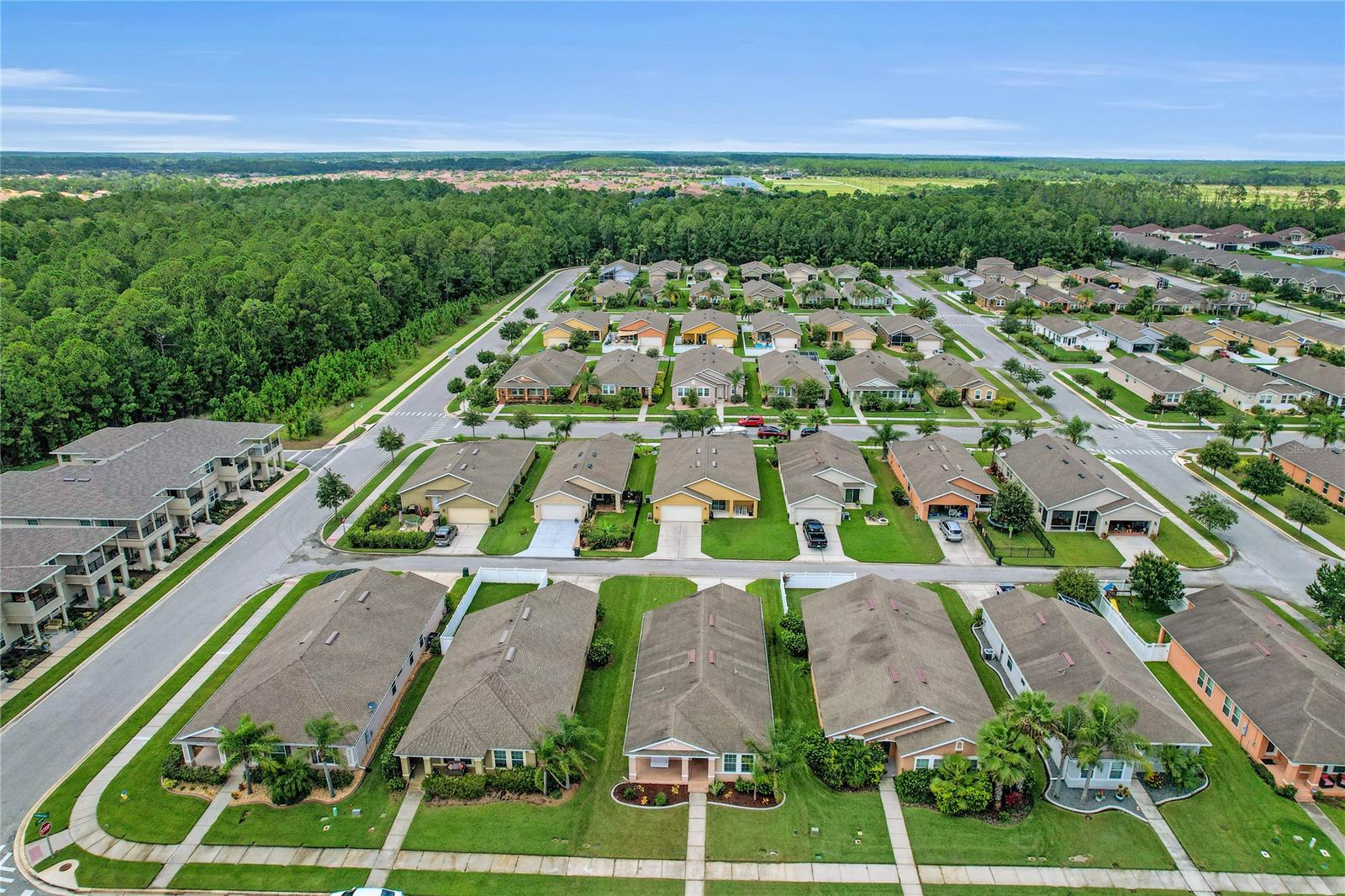 Venetian Bay Ph 1B Unit 02 - Residential