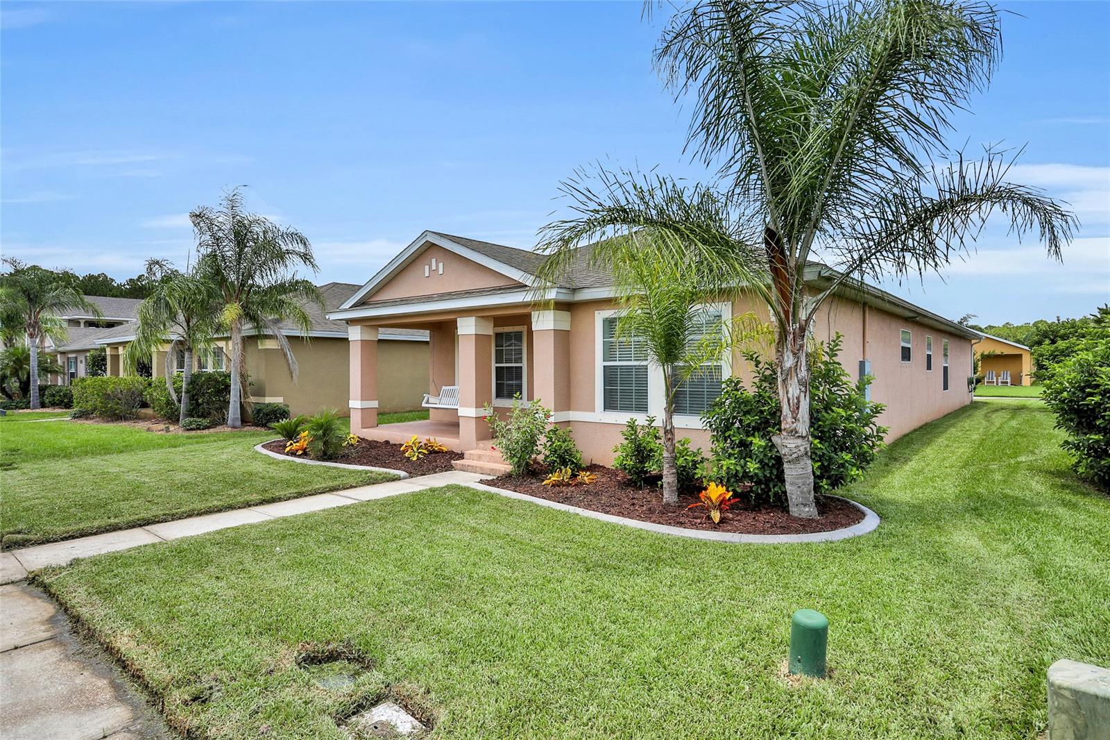 Venetian Bay Ph 1B Unit 02 - Residential