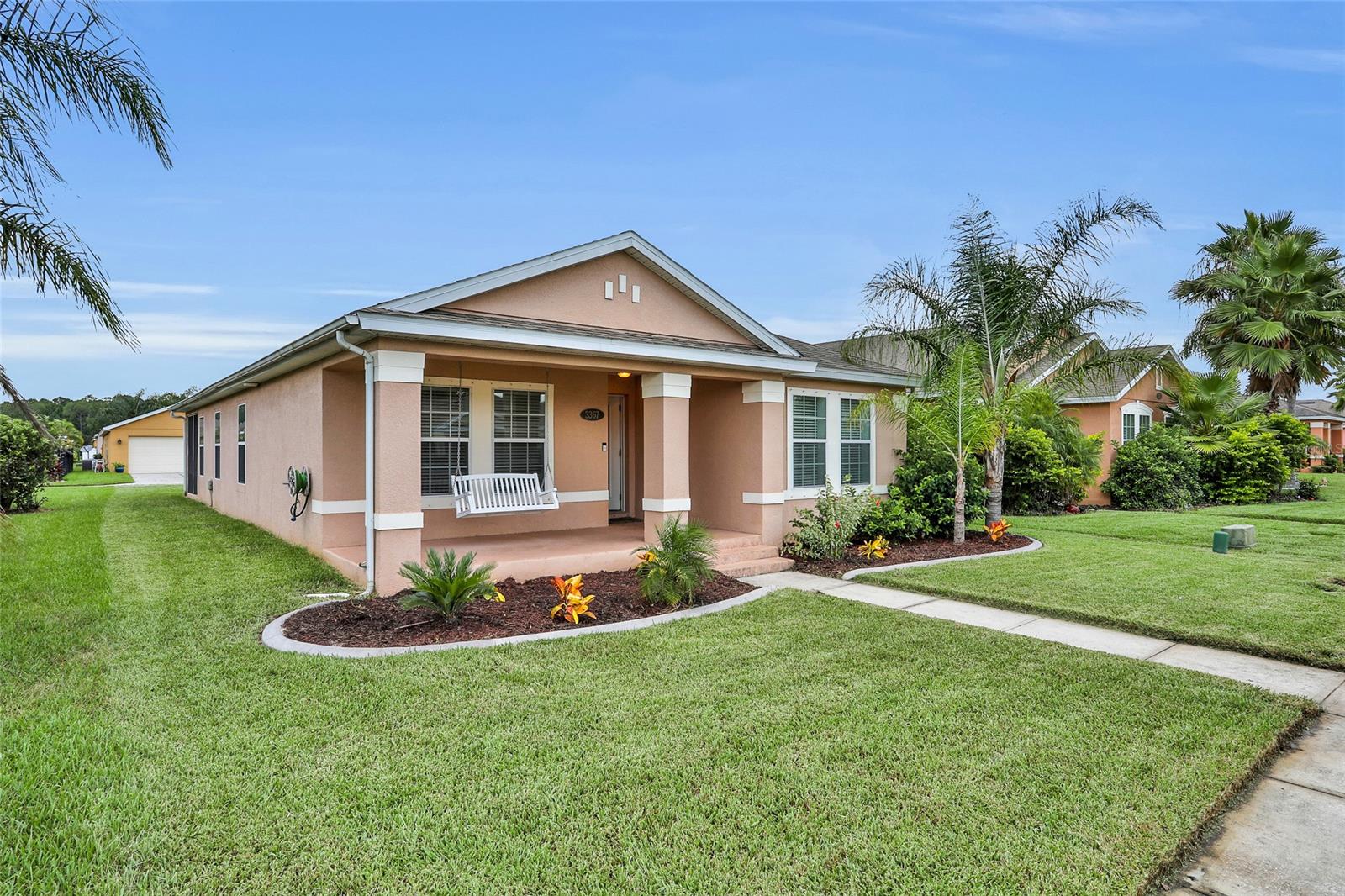 Venetian Bay Ph 1B Unit 02 - Residential